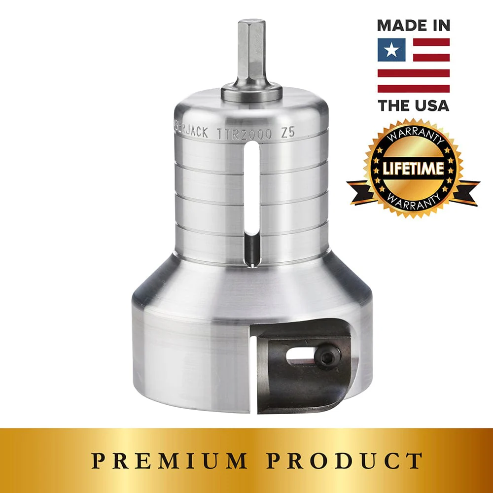 2" Pro Tenon Cutter - Image 3