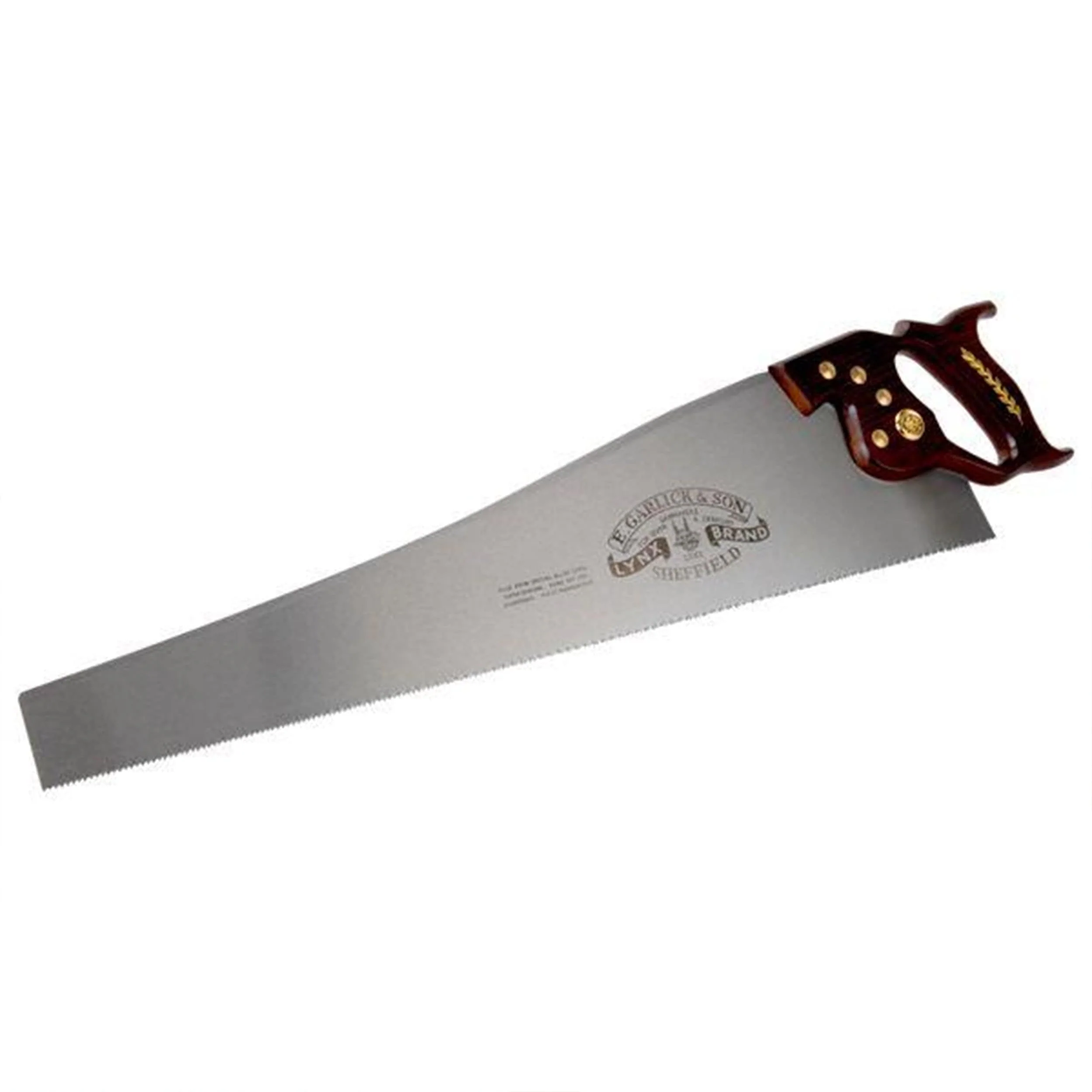 Hand Saw / Crosscut Saw 26″ x 7 TPI