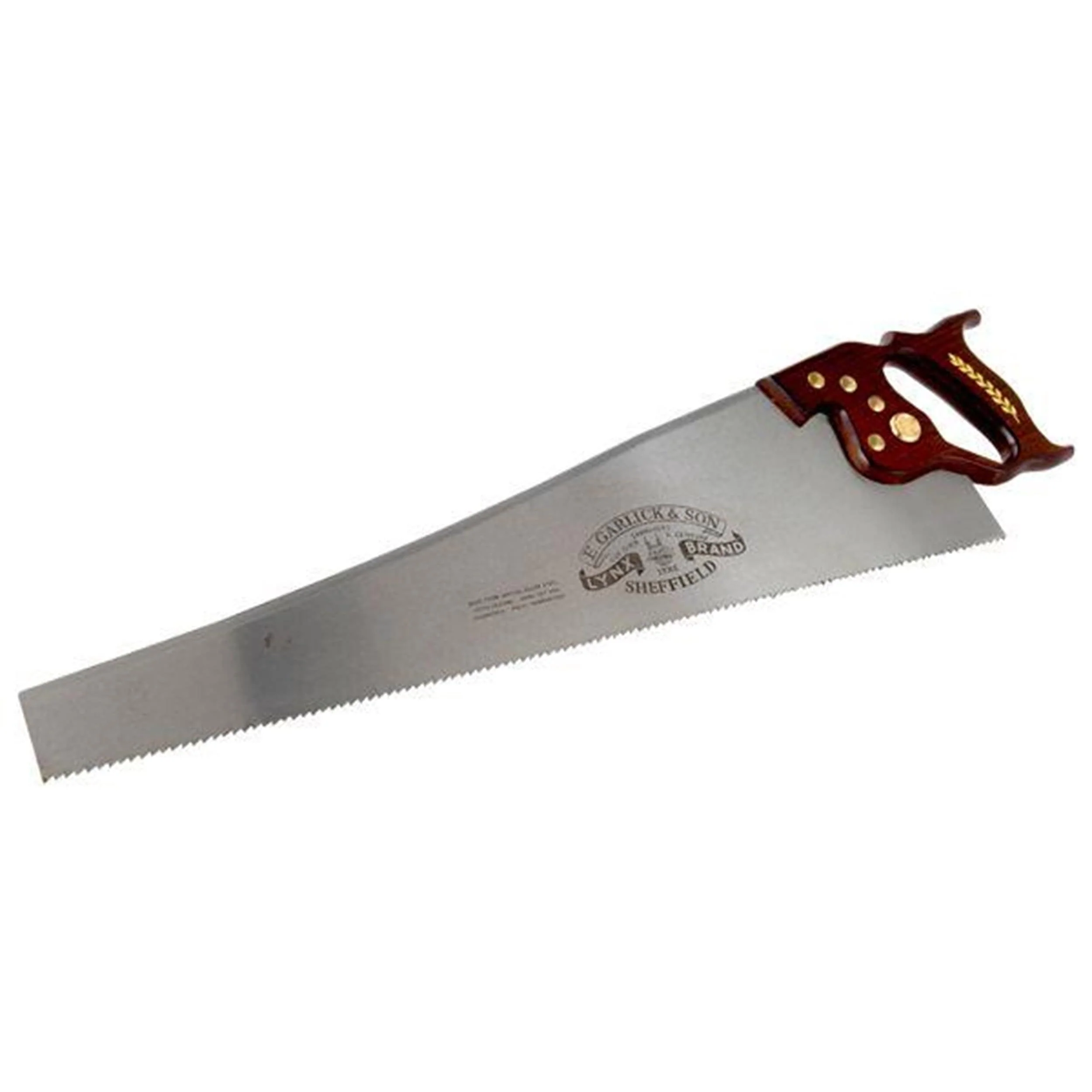 Ripping Saw 26″ x 4-1/2 TPI