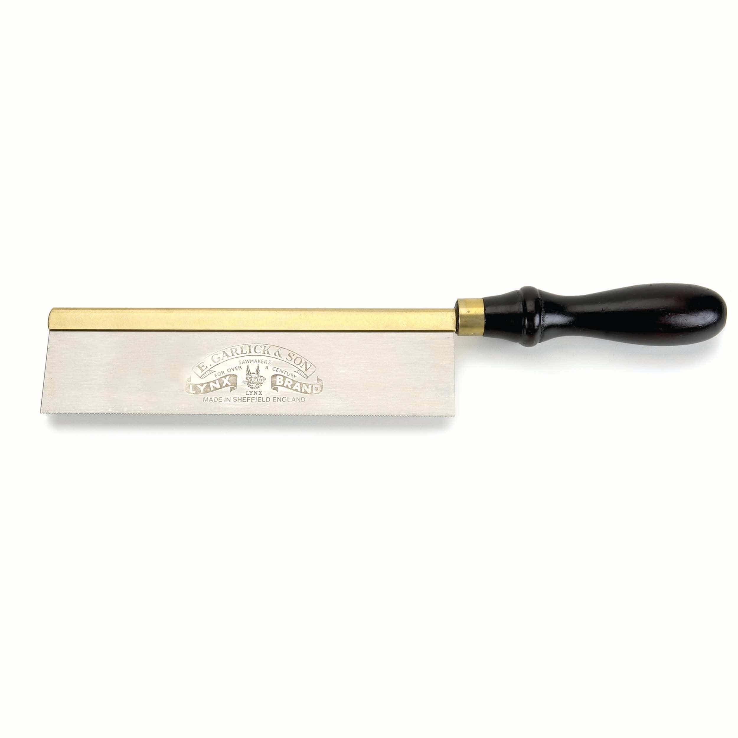 Gents Saw – 8″