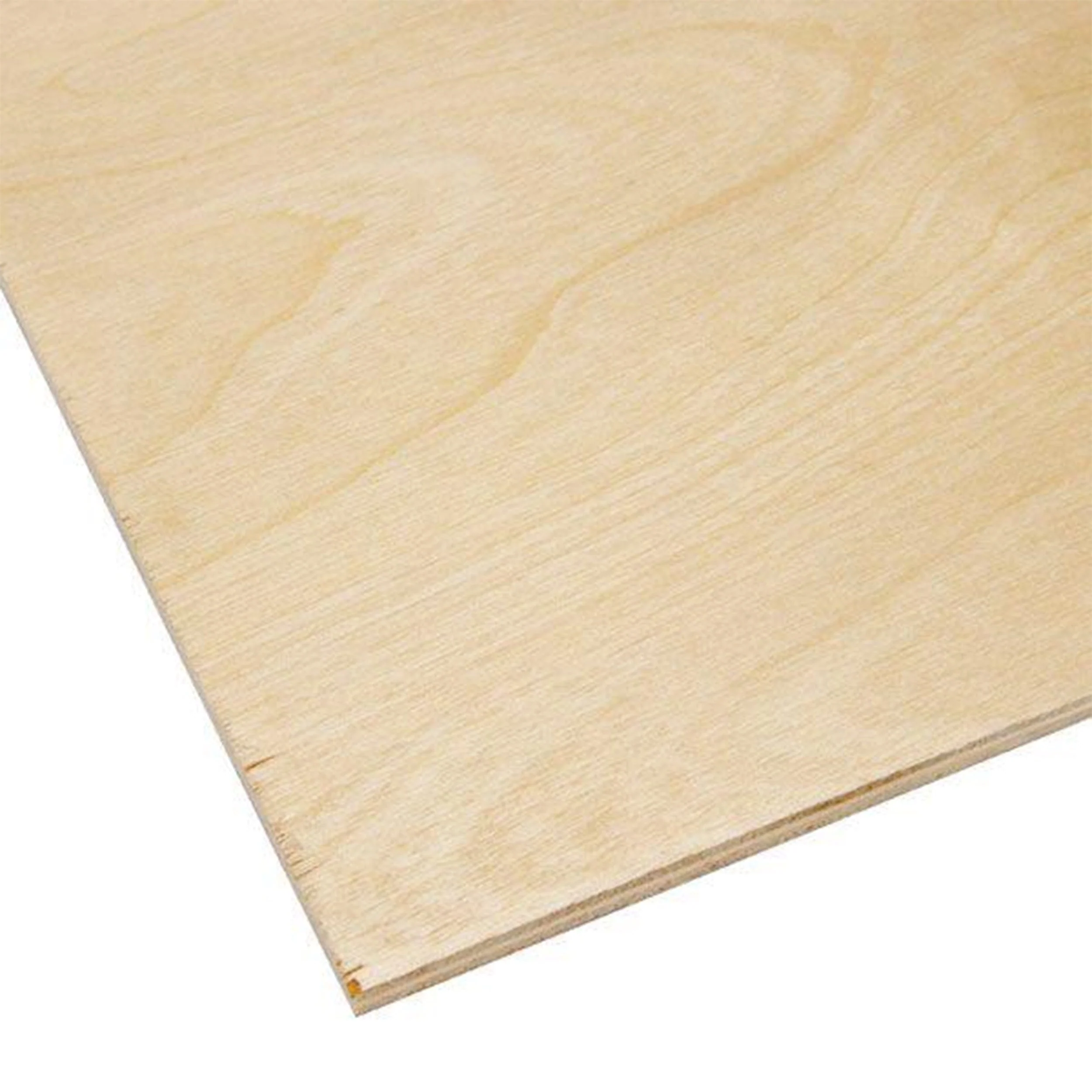 Ready-To-Use Prefinished Drawer Bottom 1/4″ x 24″ x 48″