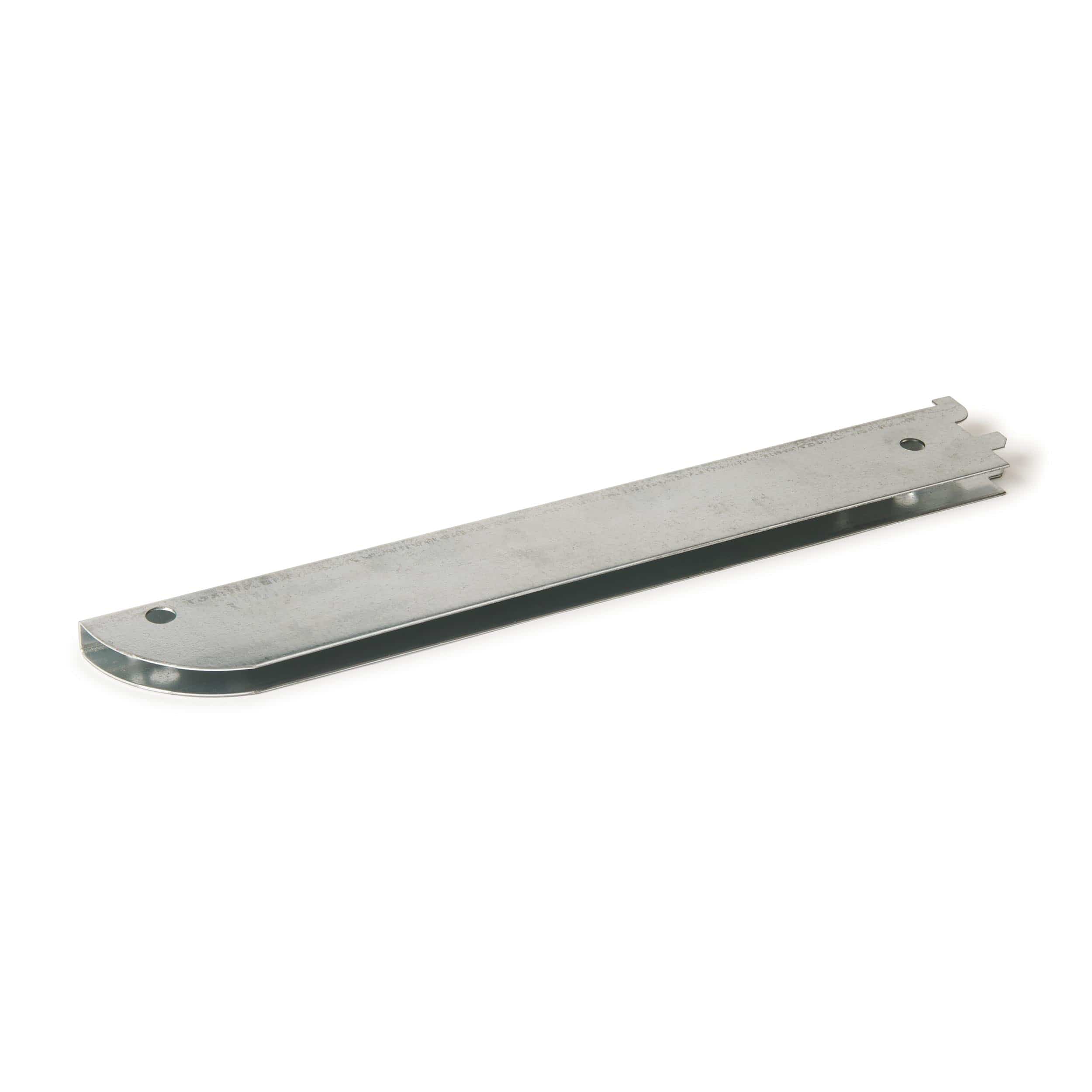 14″ Double Shelf Bracket