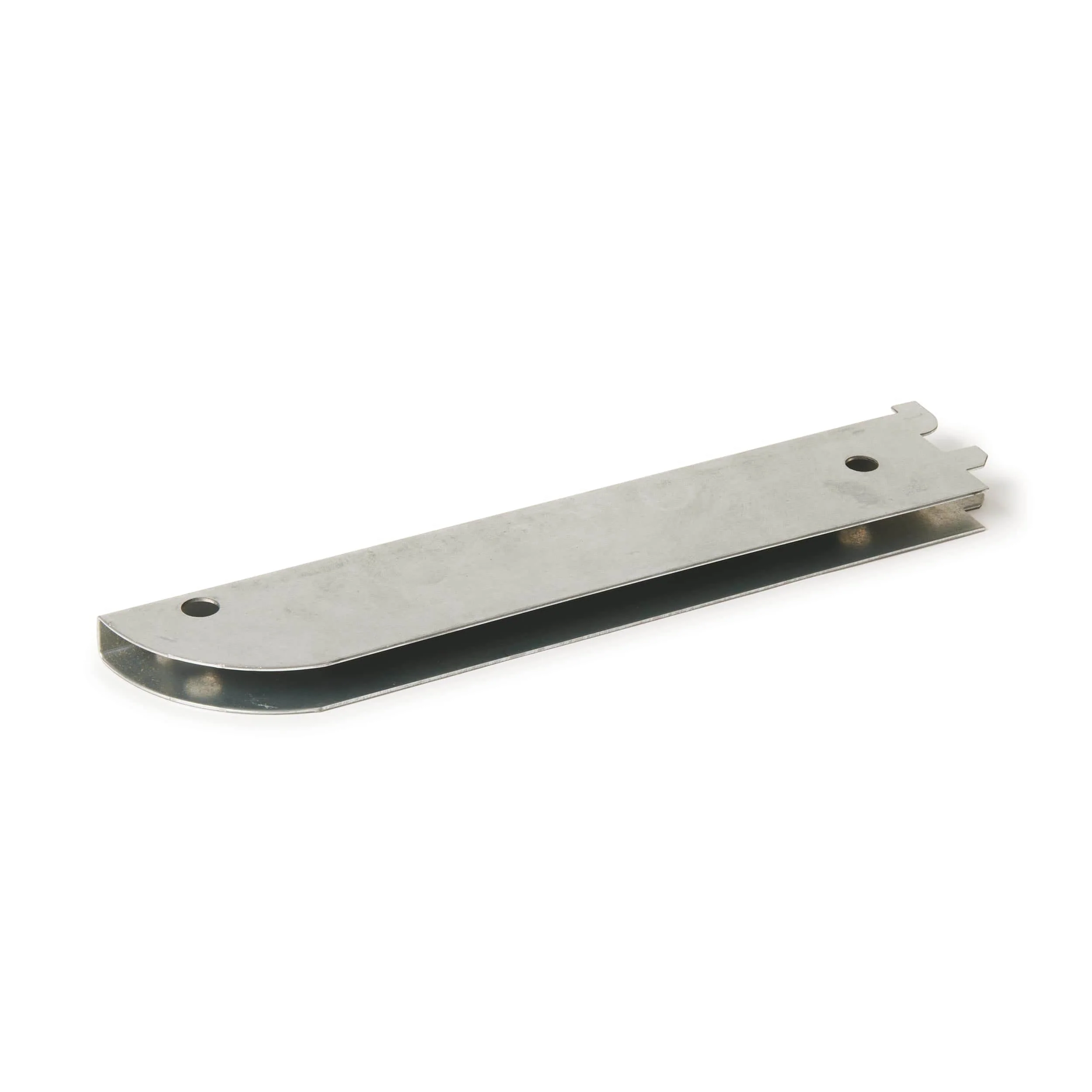 10″ Double Shelf Bracket