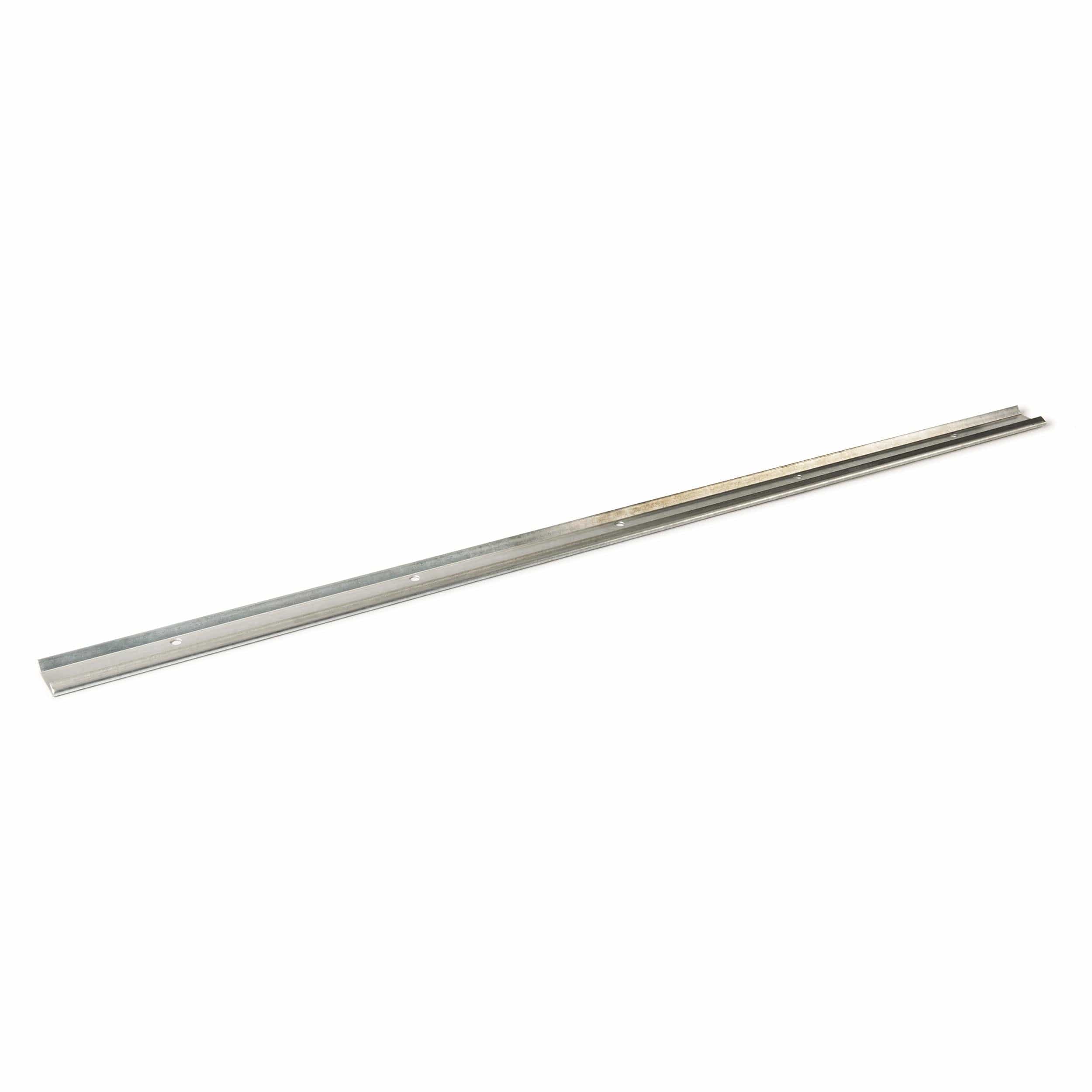 40″ Horizontal Hang Track for Shelf Standards