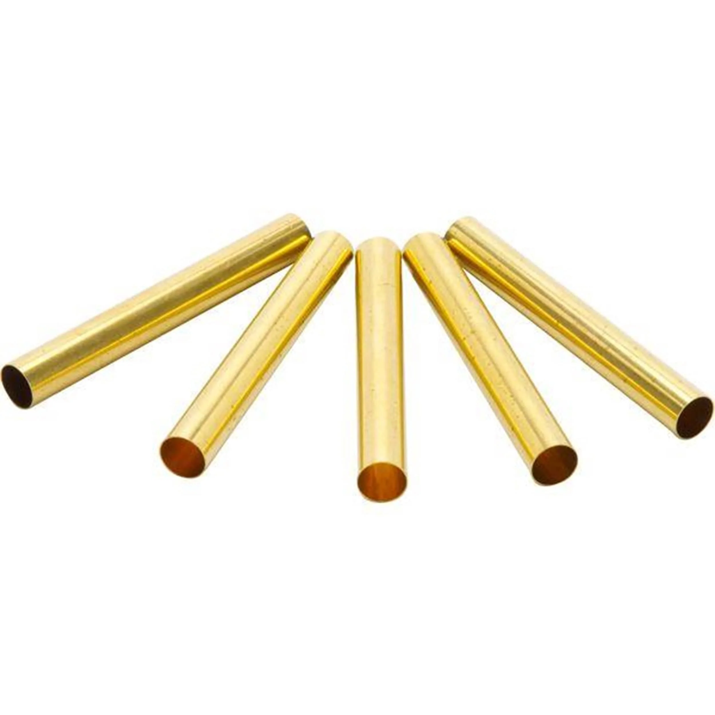 Replacement Tubes for Atlas Ballpoint Pens – 5 Pack