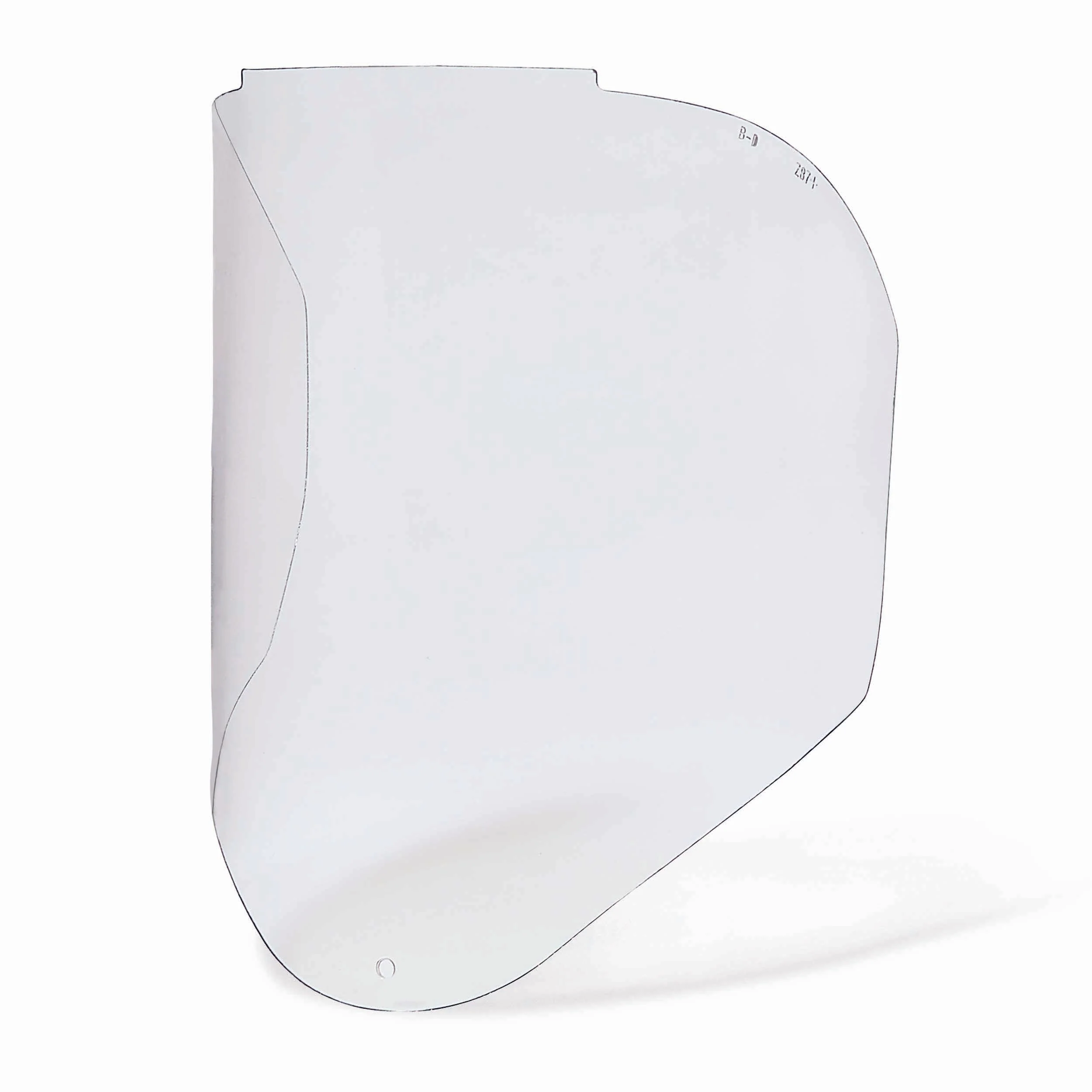 Replacement Visor for the Bionic Shield
