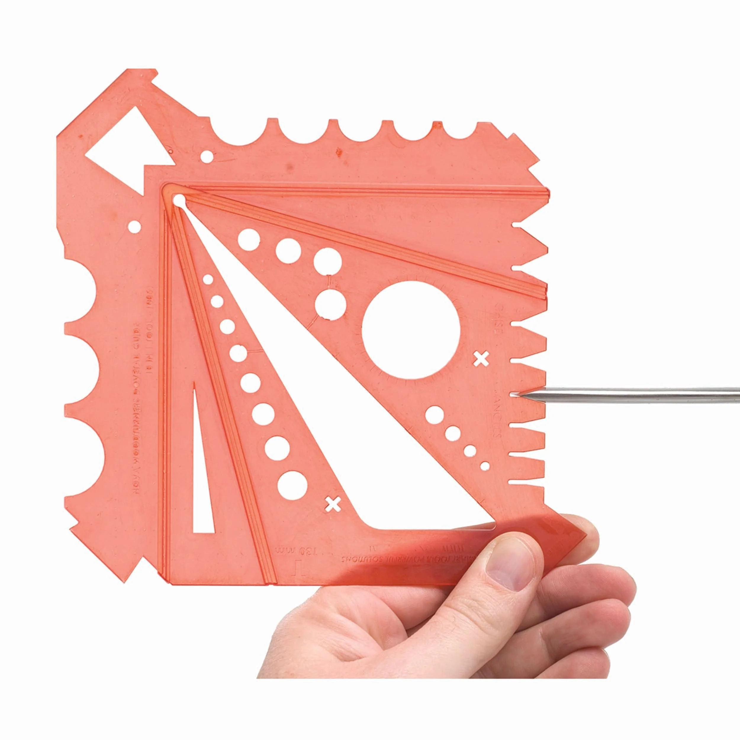 Nova 10 in 1 Workshop Gauge - Image 2