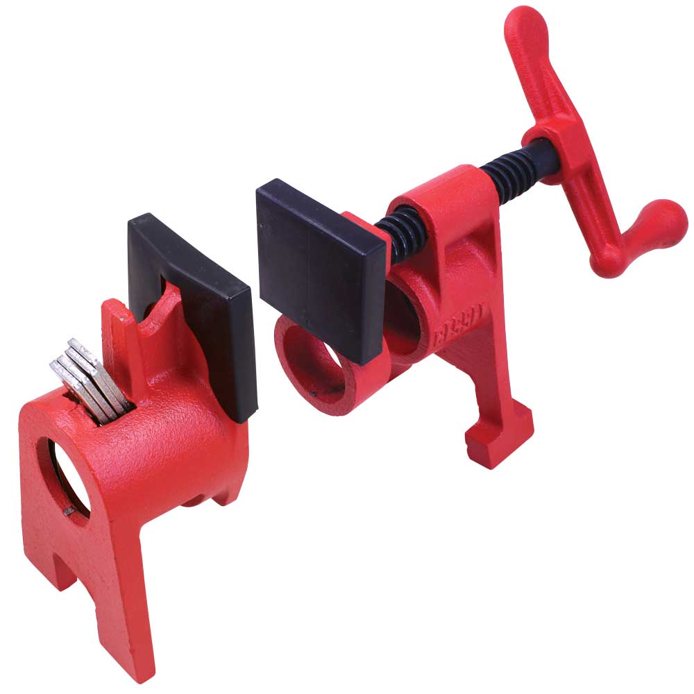 H-Series Pipe Clamp Fixture - Image 1