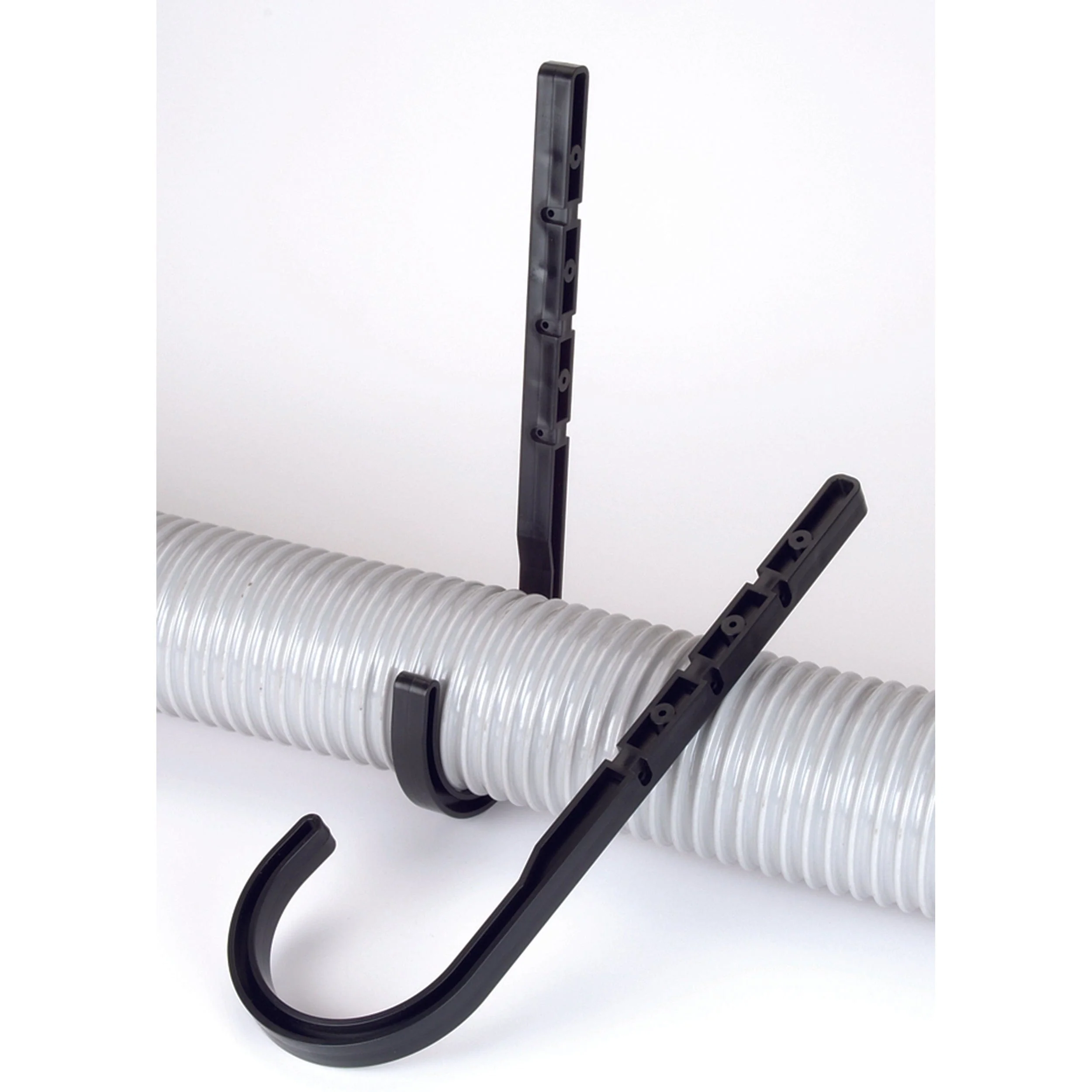 Deluxe Hose and Pipe Hangers – 4″ – 2 Piece