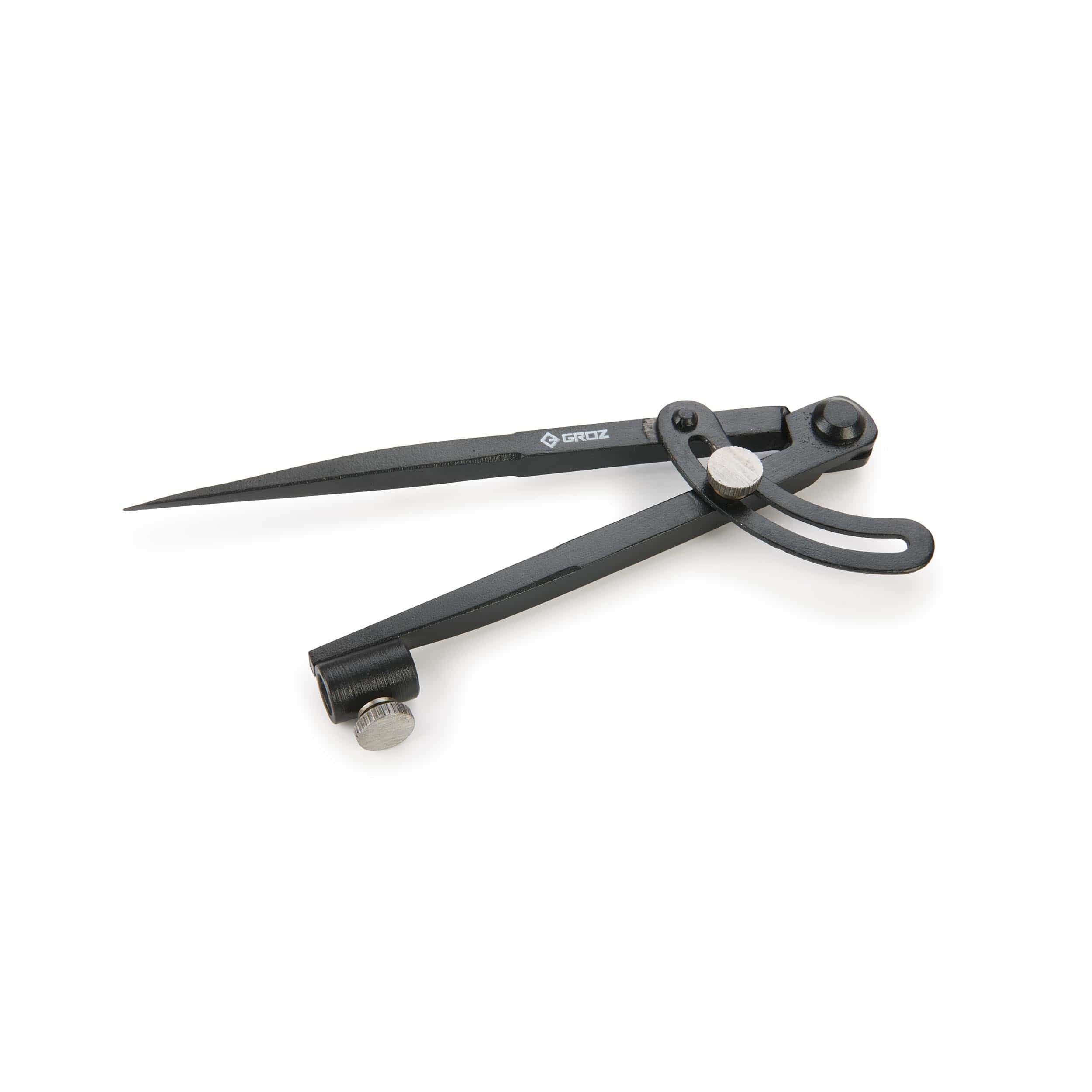 Wing Compass - Steel - Image 1