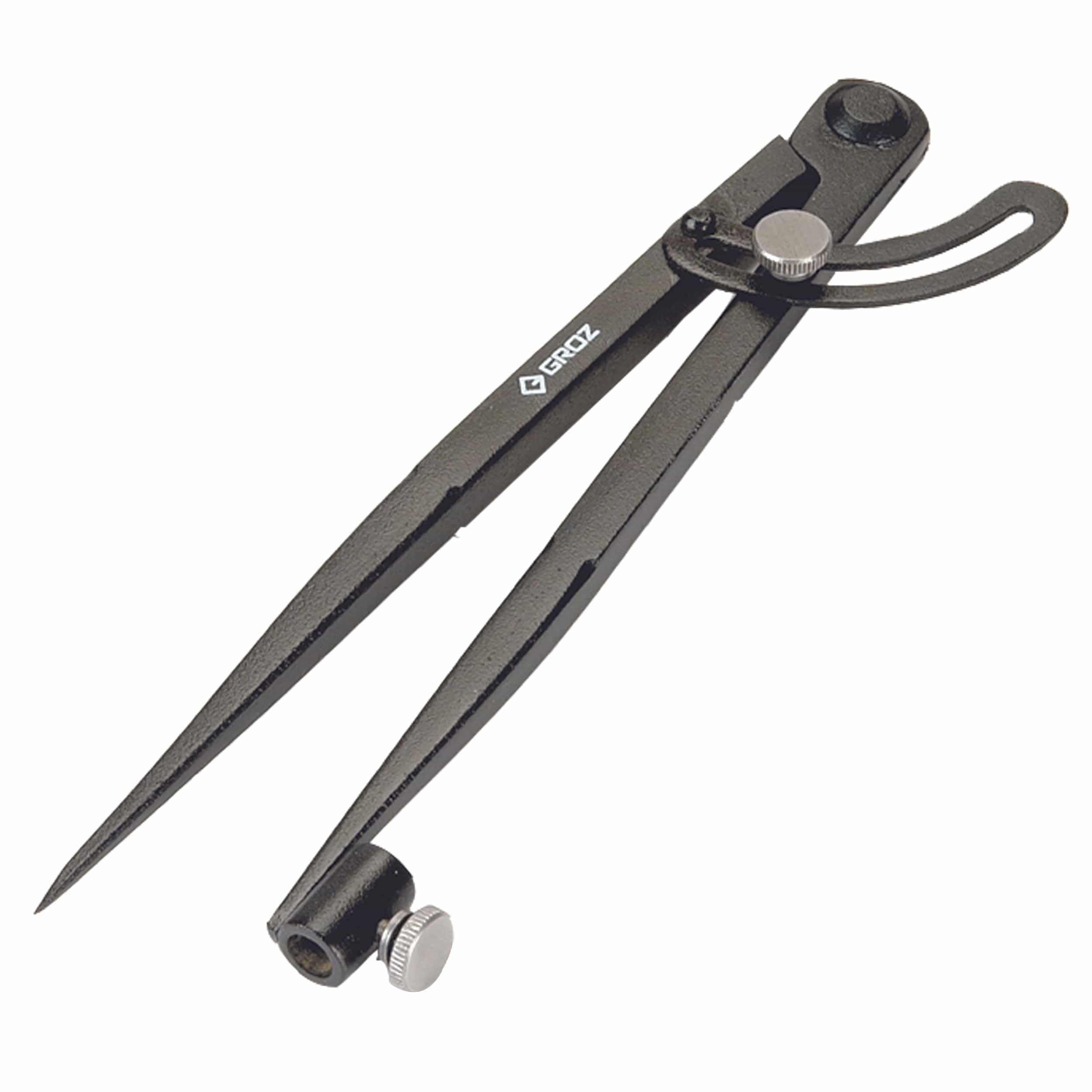 Wing Compass - Steel - Image 2