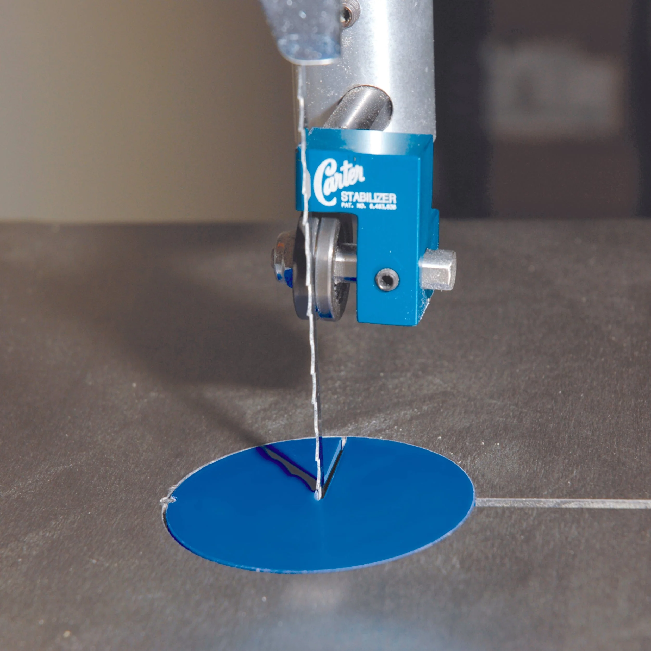 Accuright Band Saw Insert Delta 14″