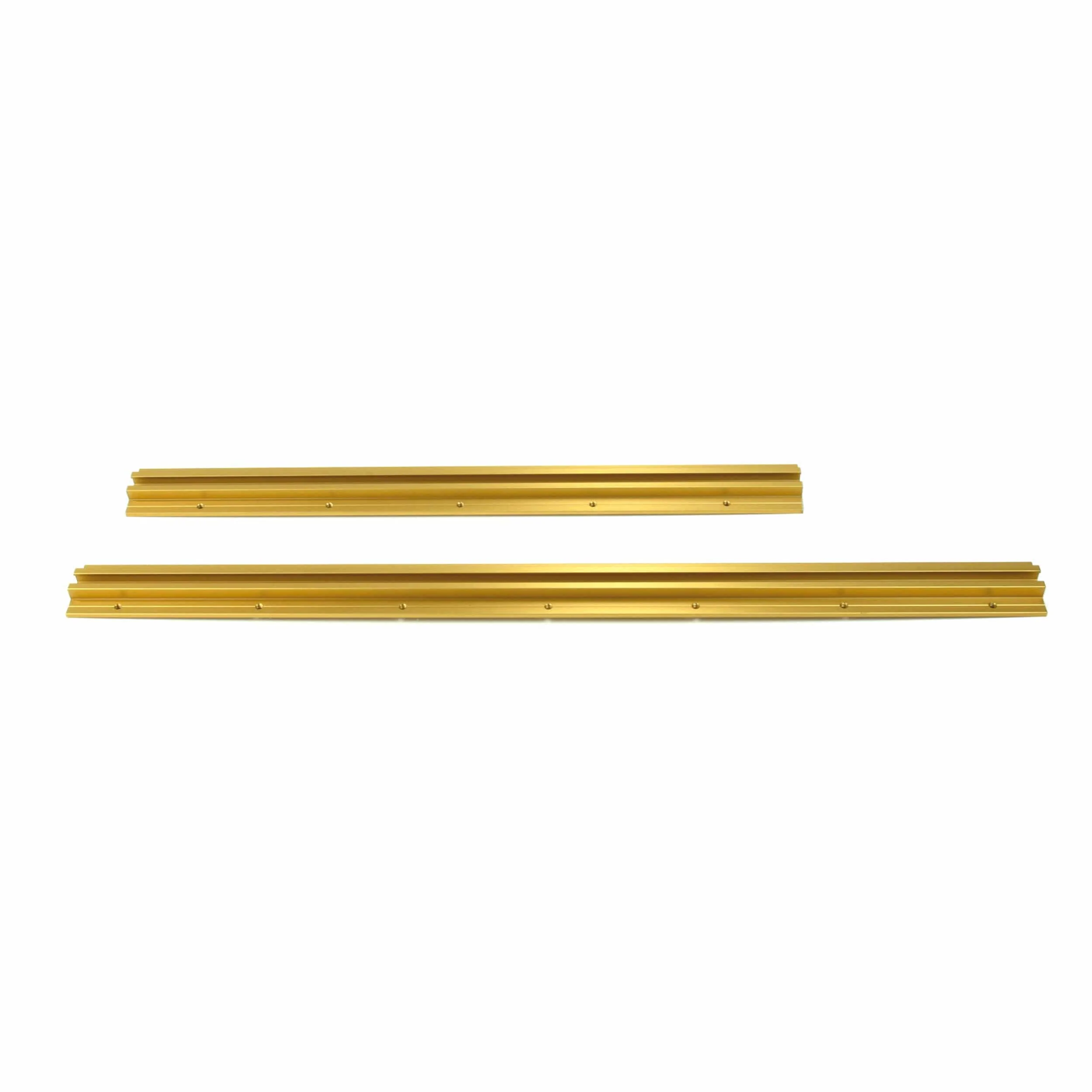 Build-It System 18″ T-Slot Panel Connector