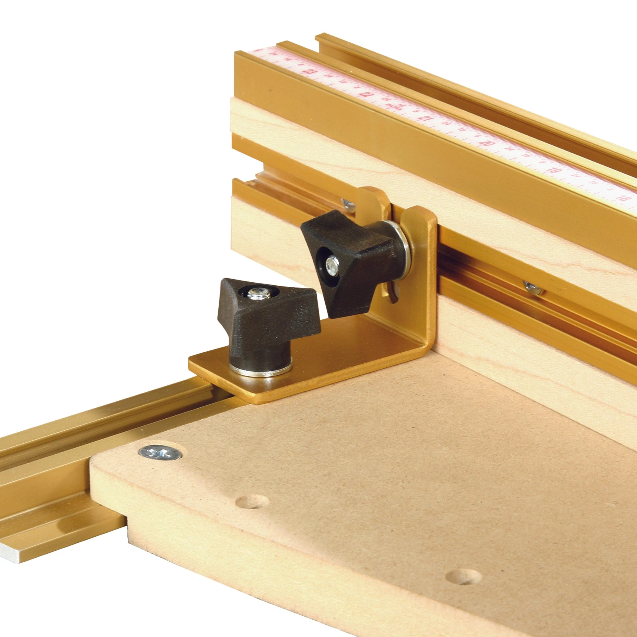 Build-It System L-Bracket 1-1/2″ x 2-1/4″ (Set of 2)