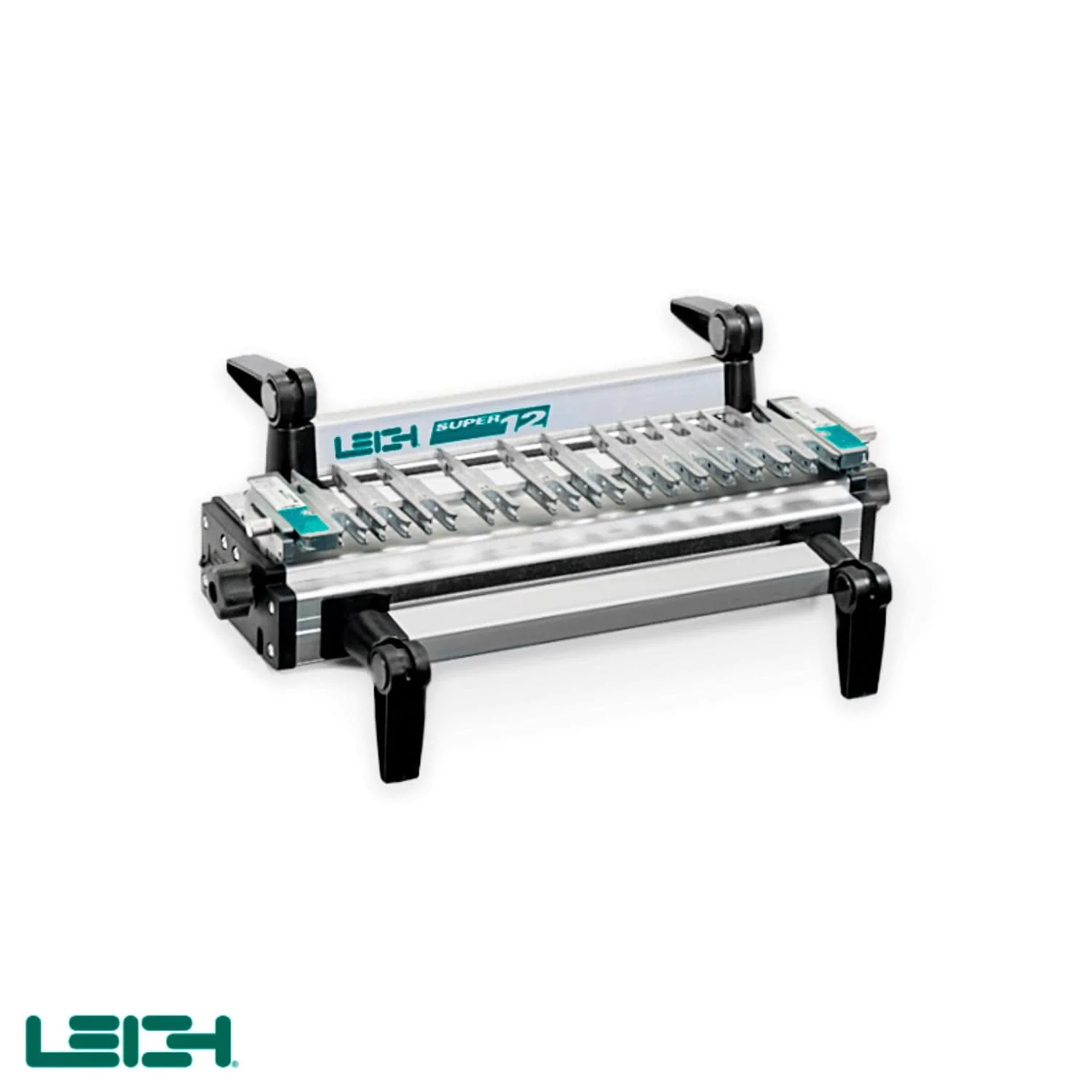Super 12″ Dovetail Jig