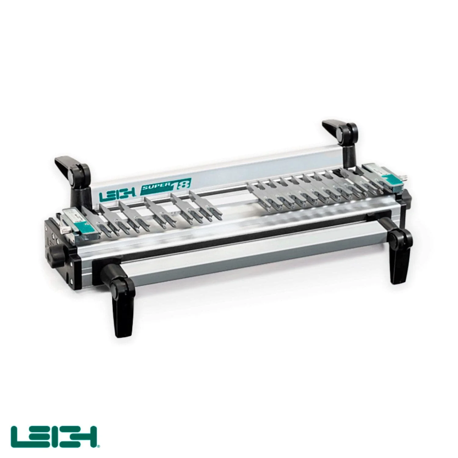 Super 18″ Dovetail Jig