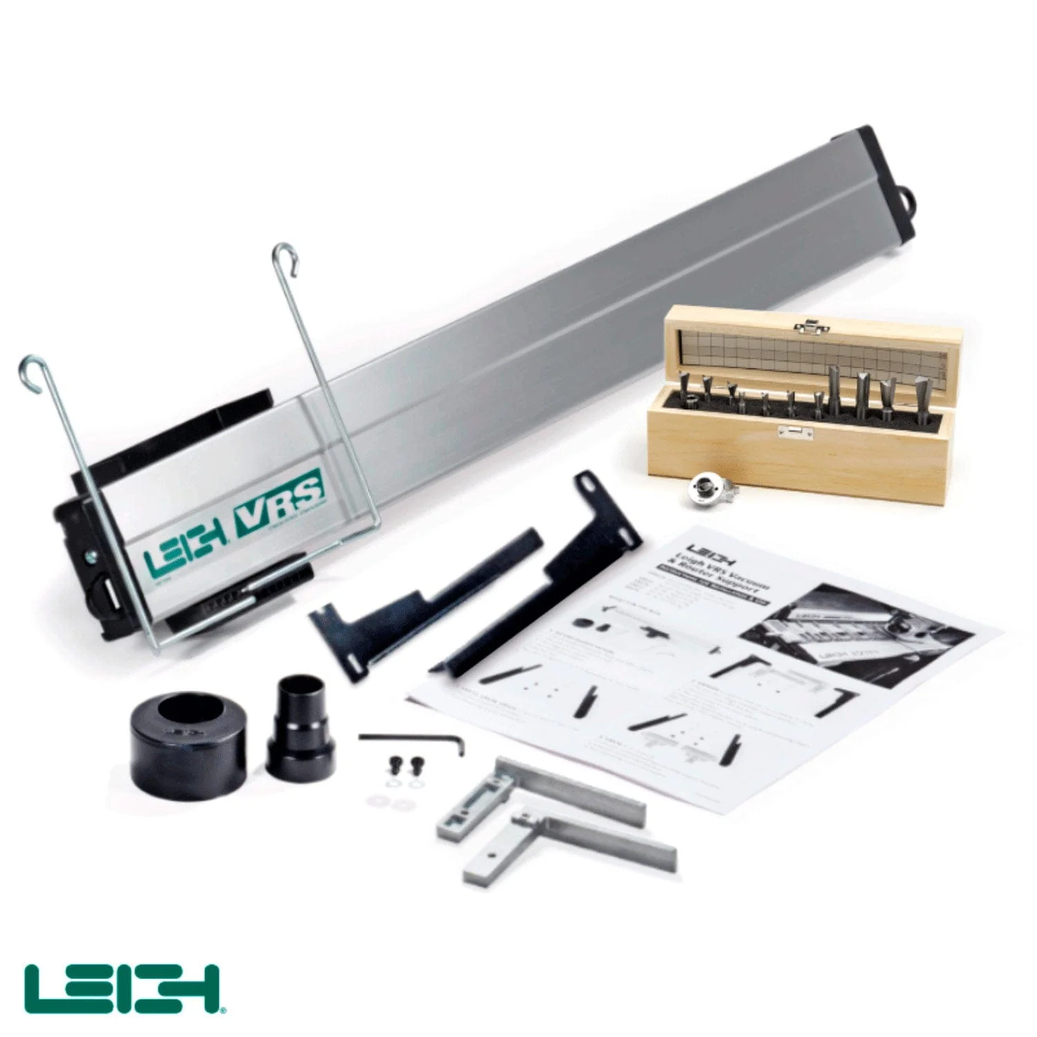 D4R Accessory Kit - Image 1