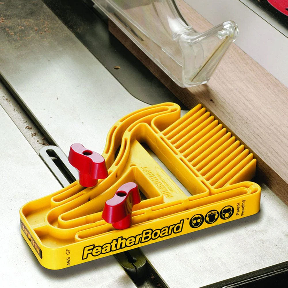 Featherboard - Image 2