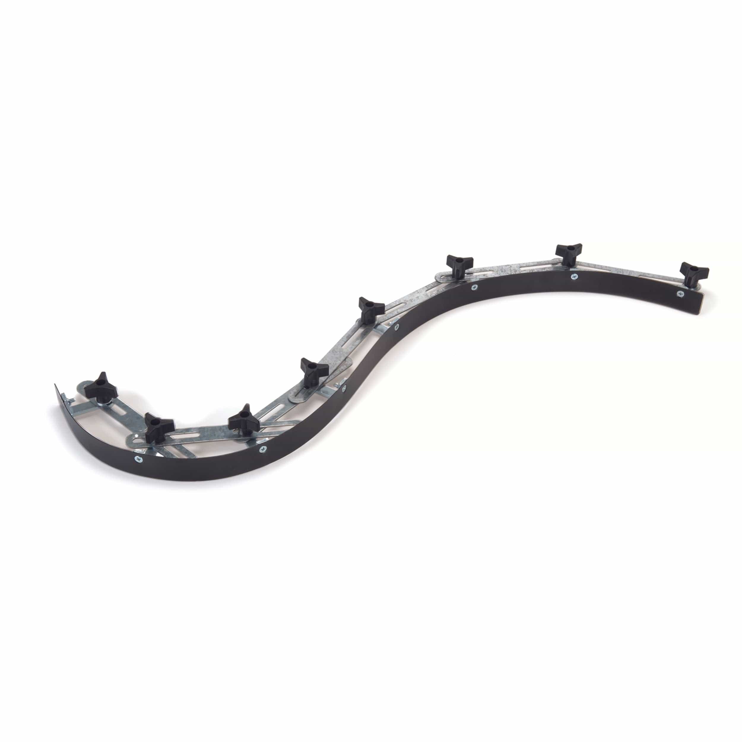 Curve Template – 37″