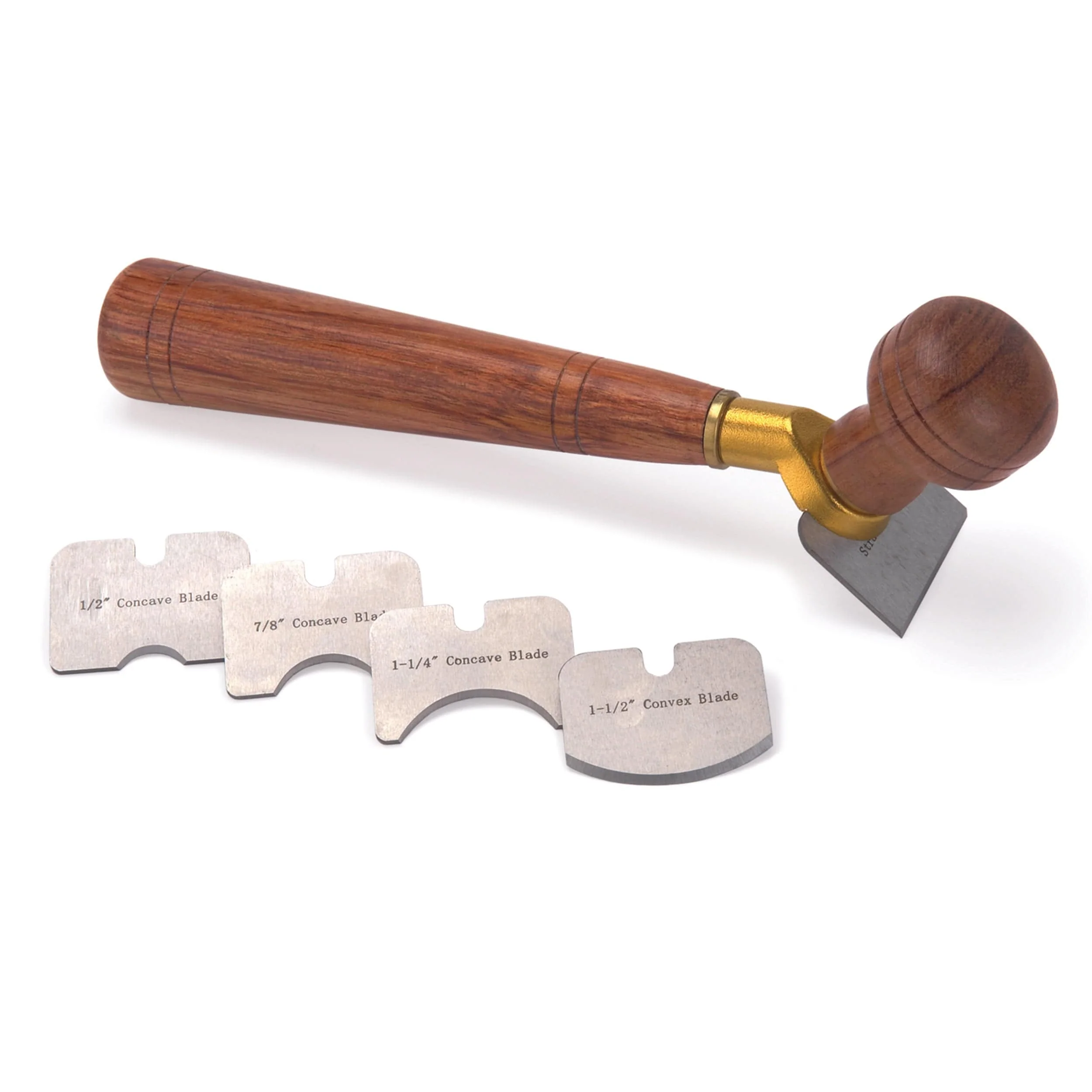 Deluxe Scraper Set