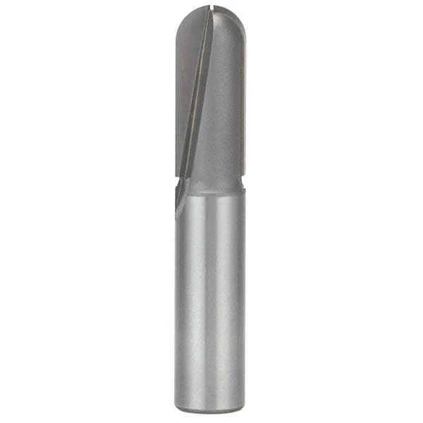 Round Nose / Core Box Router Bit – 1/2″ SH