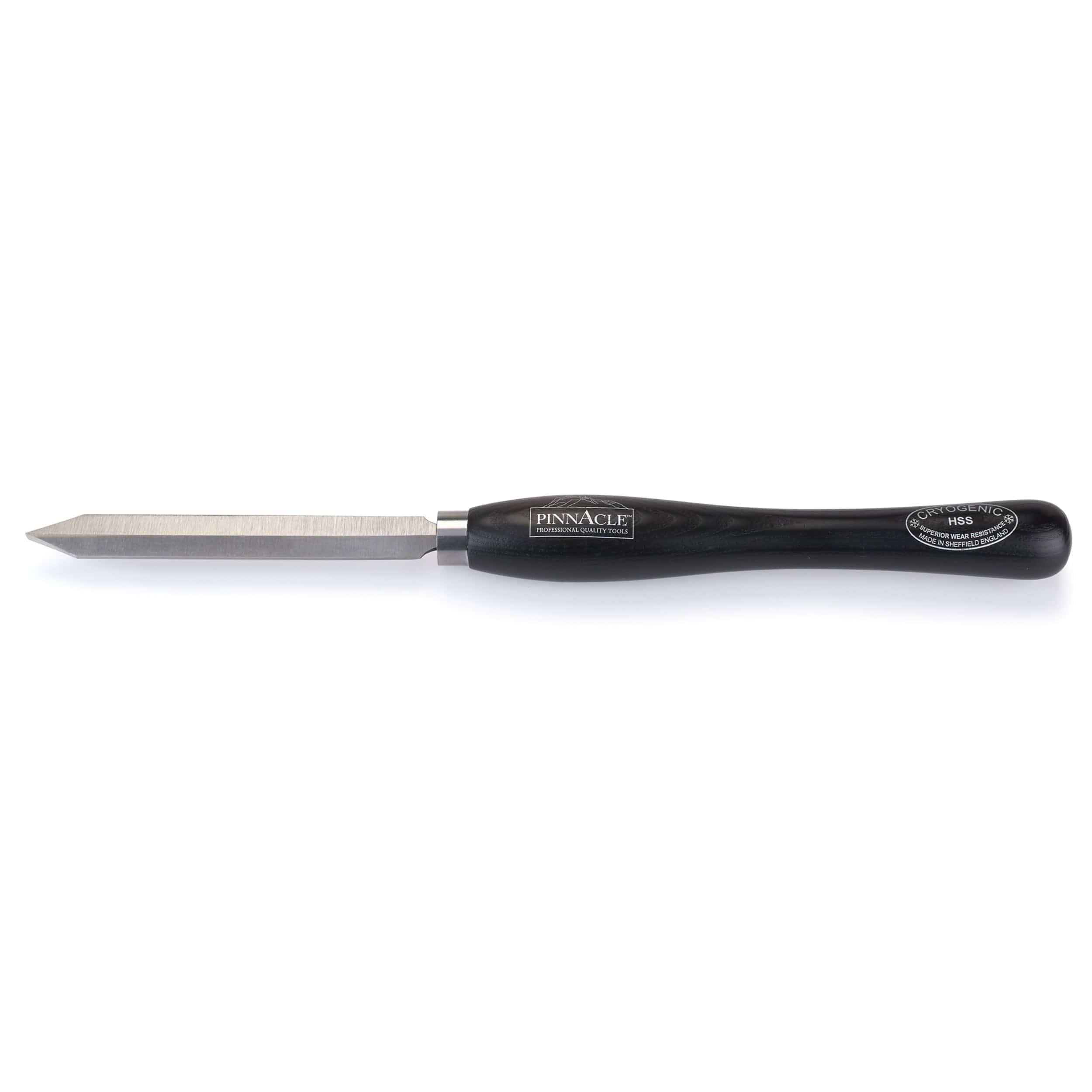 Cryogenic 3/16″ Diamond Parting Tool