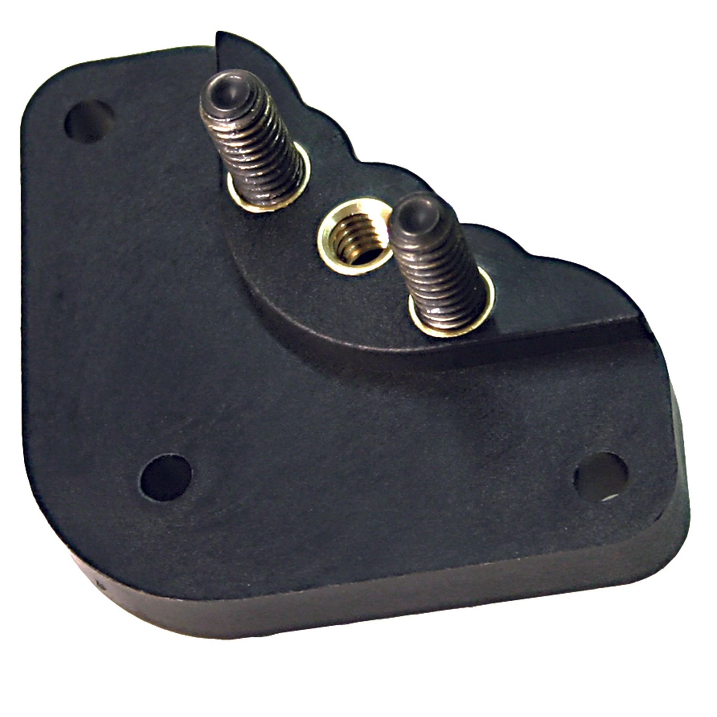 Precision Router Table Insert Plate Levelers - Image 1