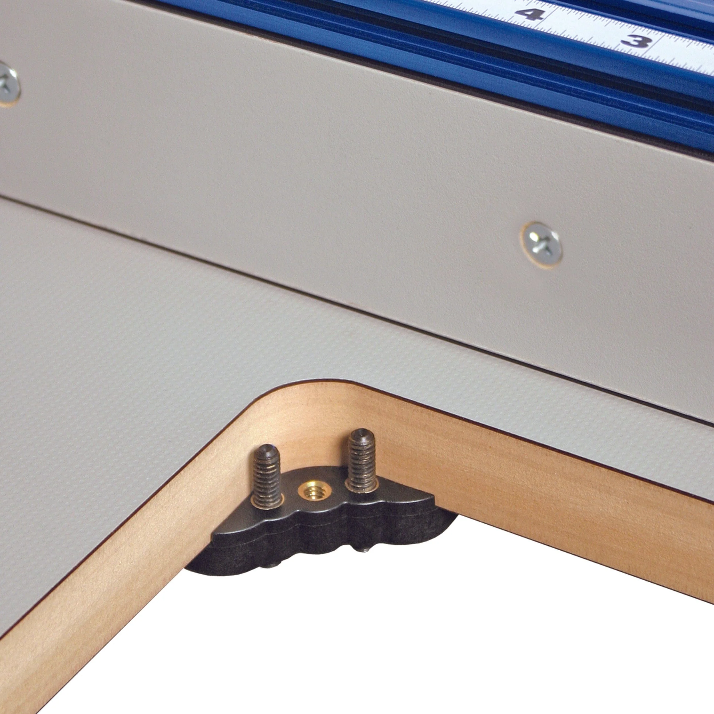 Precision Router Table Insert Plate Levelers - Image 2