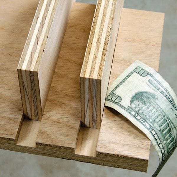 Routing Rabbets, Dadoes, and Grooves - Downloadable Technique - Image 1