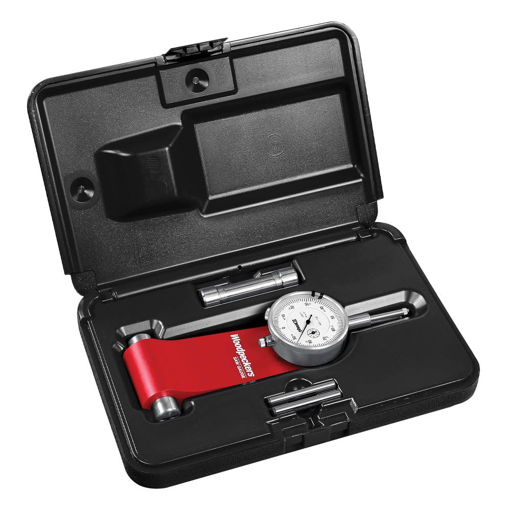 Saw Gauge with Dial Indicator - Image 2