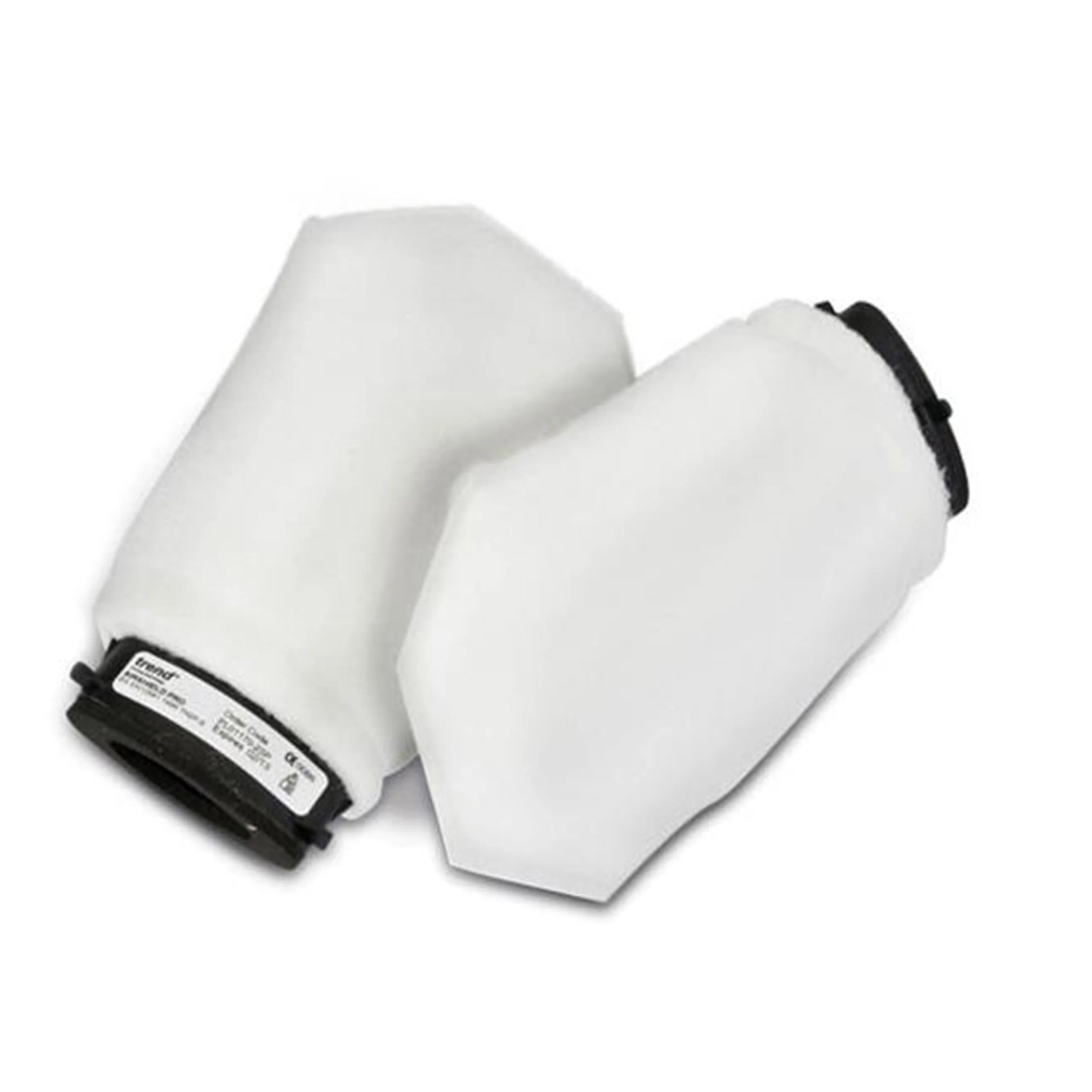 Airshield Pro Replacement Filters (2)
