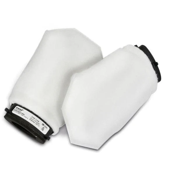 Airshield Pro Replacement Filters (2) - Image 2