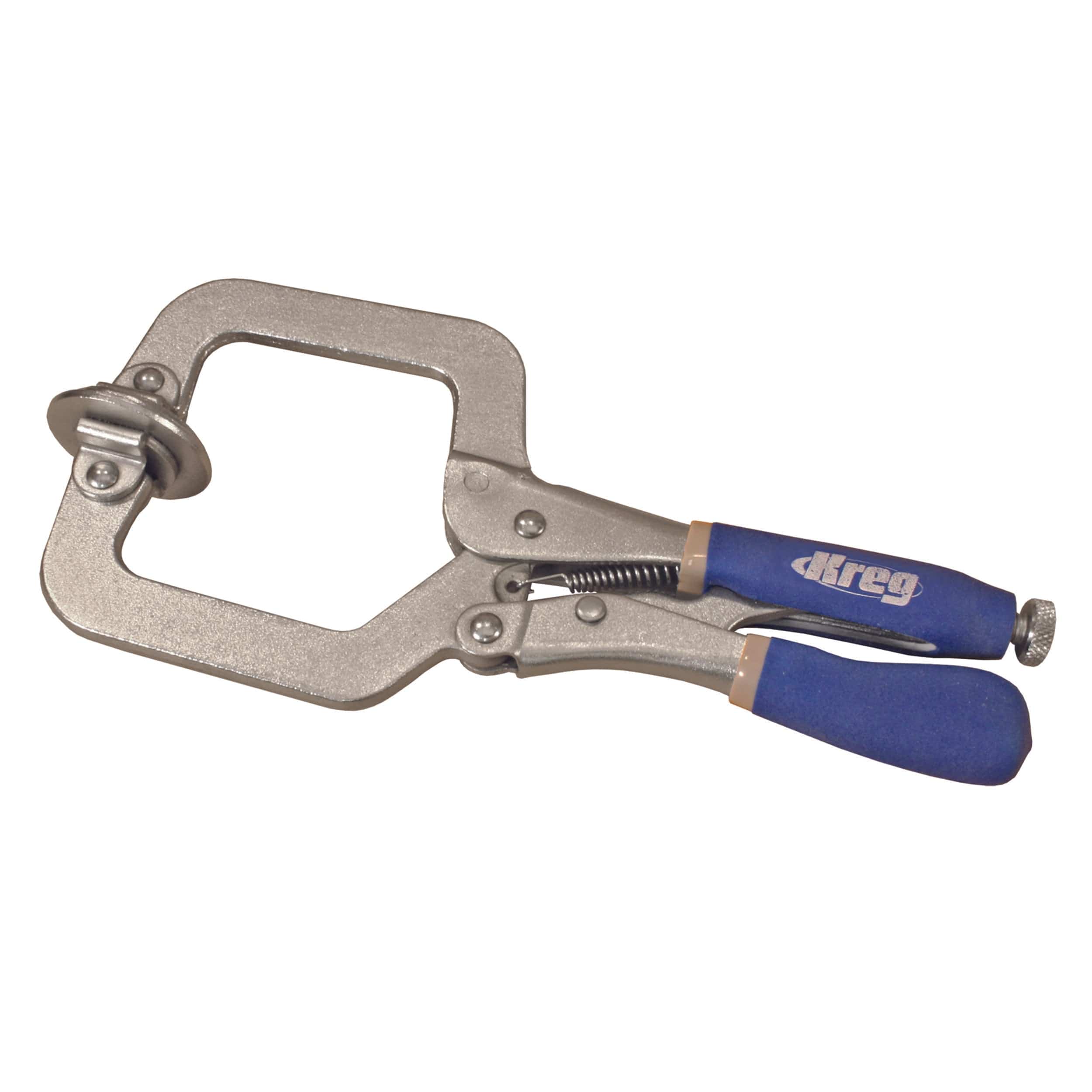 Classic Face Clamp - Image 3