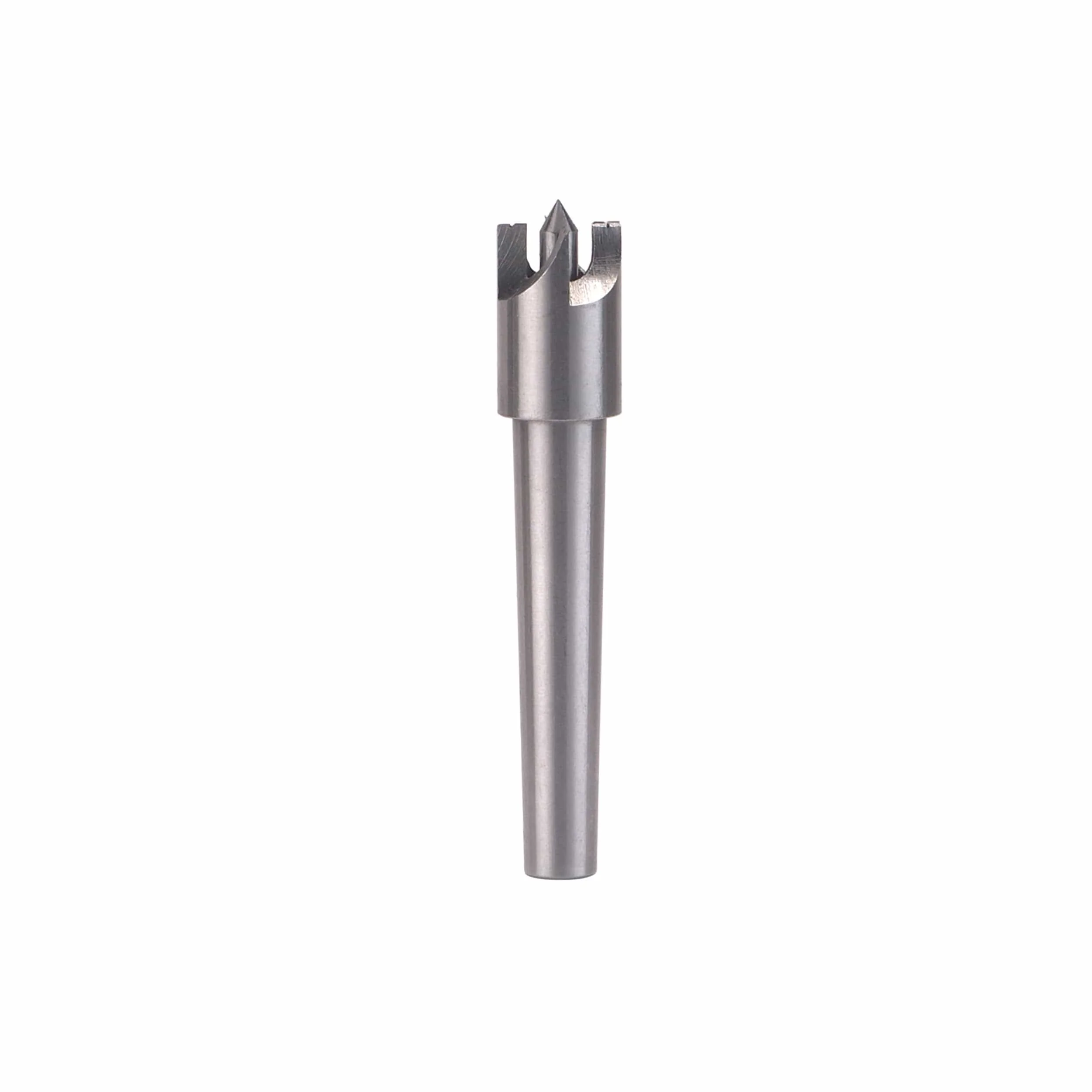 Deluxe 4 Spur Drive Center with Spring Loaded Center Point