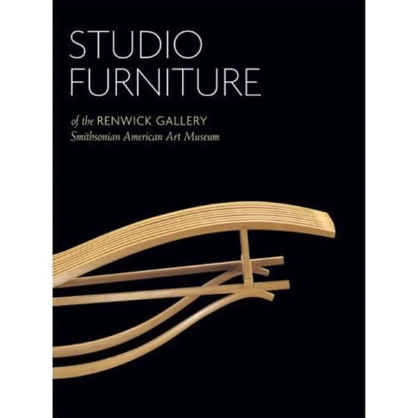 Studio Furniture of the Renwick Gallery - Image 1