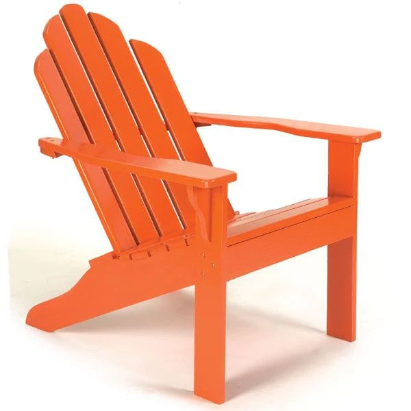 Adirondack Chair – Downloadable Plan
