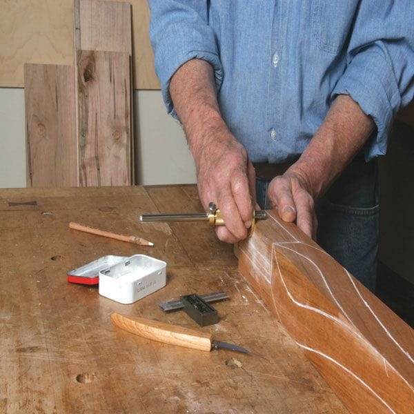 Spot On Measuring and Marking - Downloadable Technique - Image 1