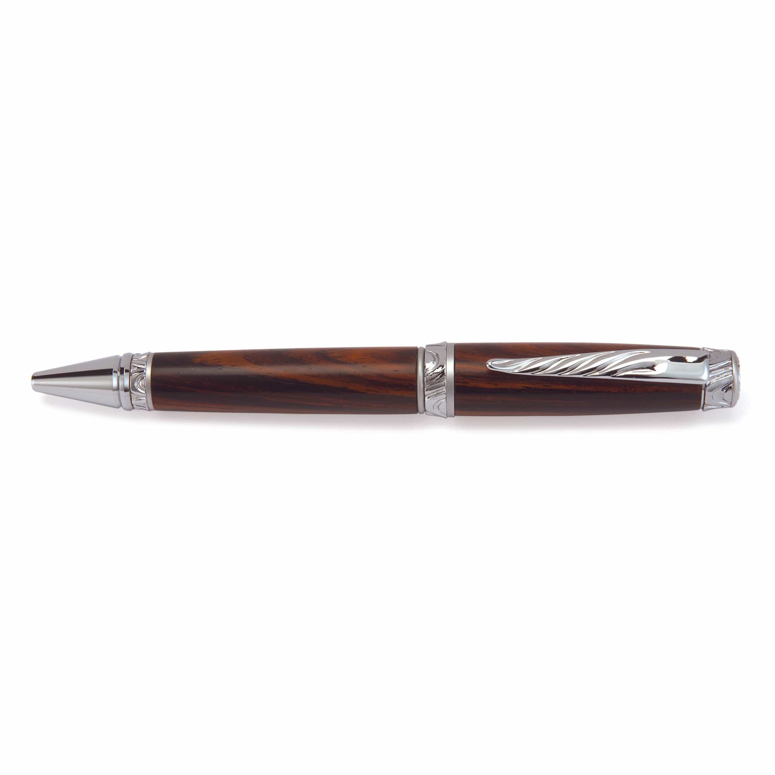 Ultra Cigar Ballpoint Pen Kit - Image 1