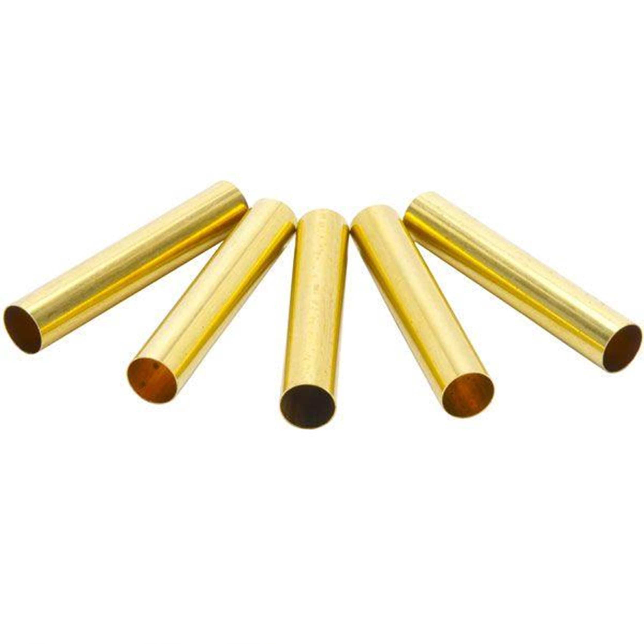 Wall Street II Click Pen Replacement Tubes - 5 Piece - Image 1