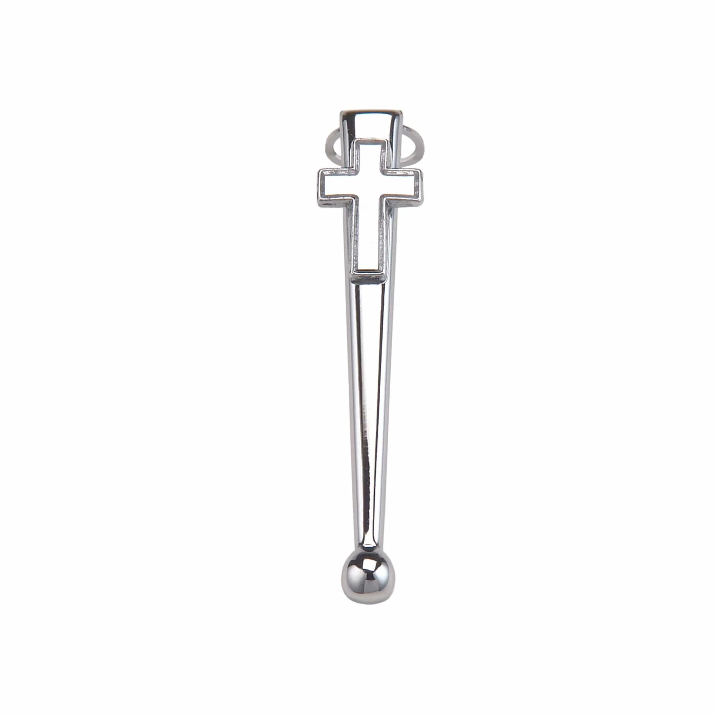 Pen Clip for 7 mm Pens - Image 1