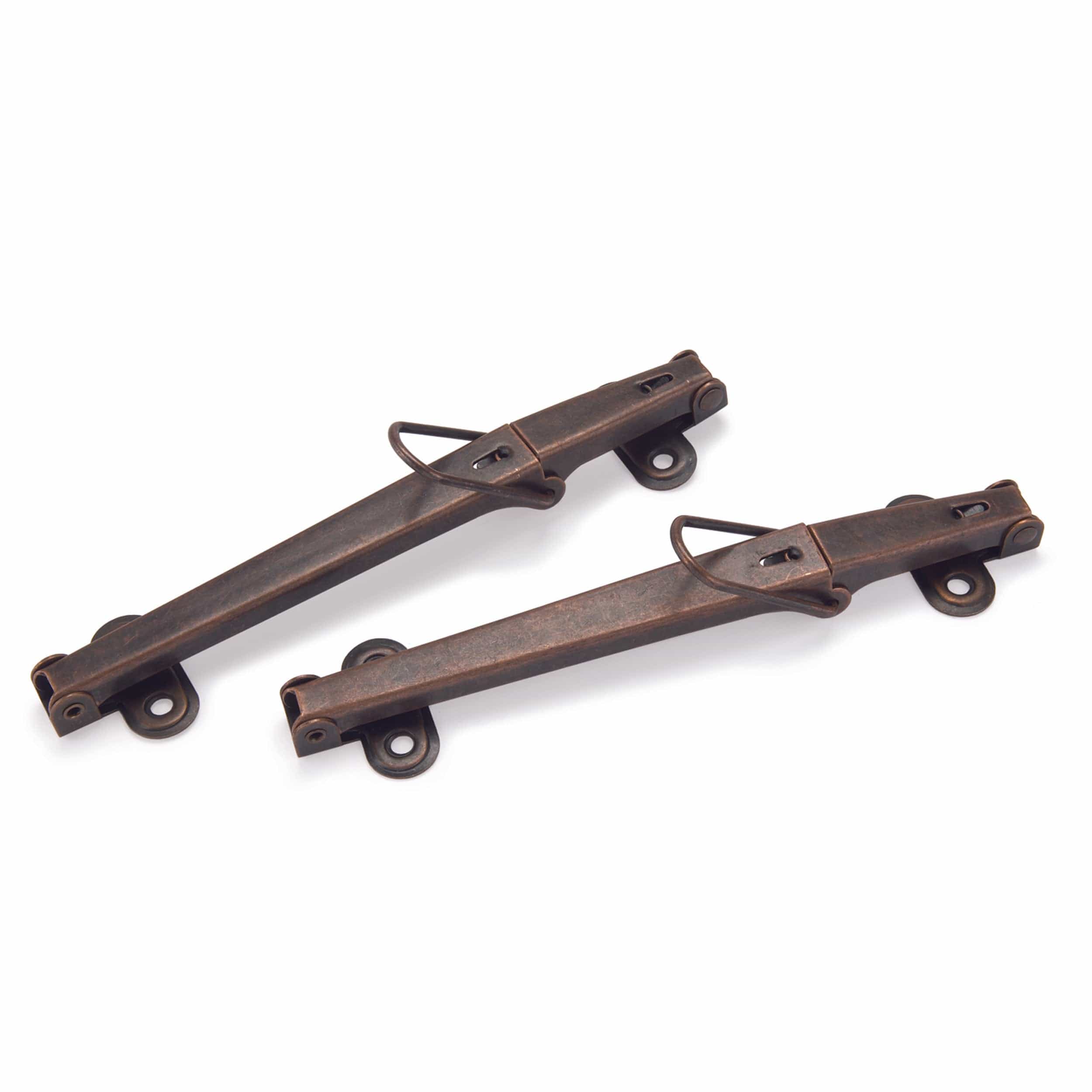 Drop Leaf Support 8″ Pair