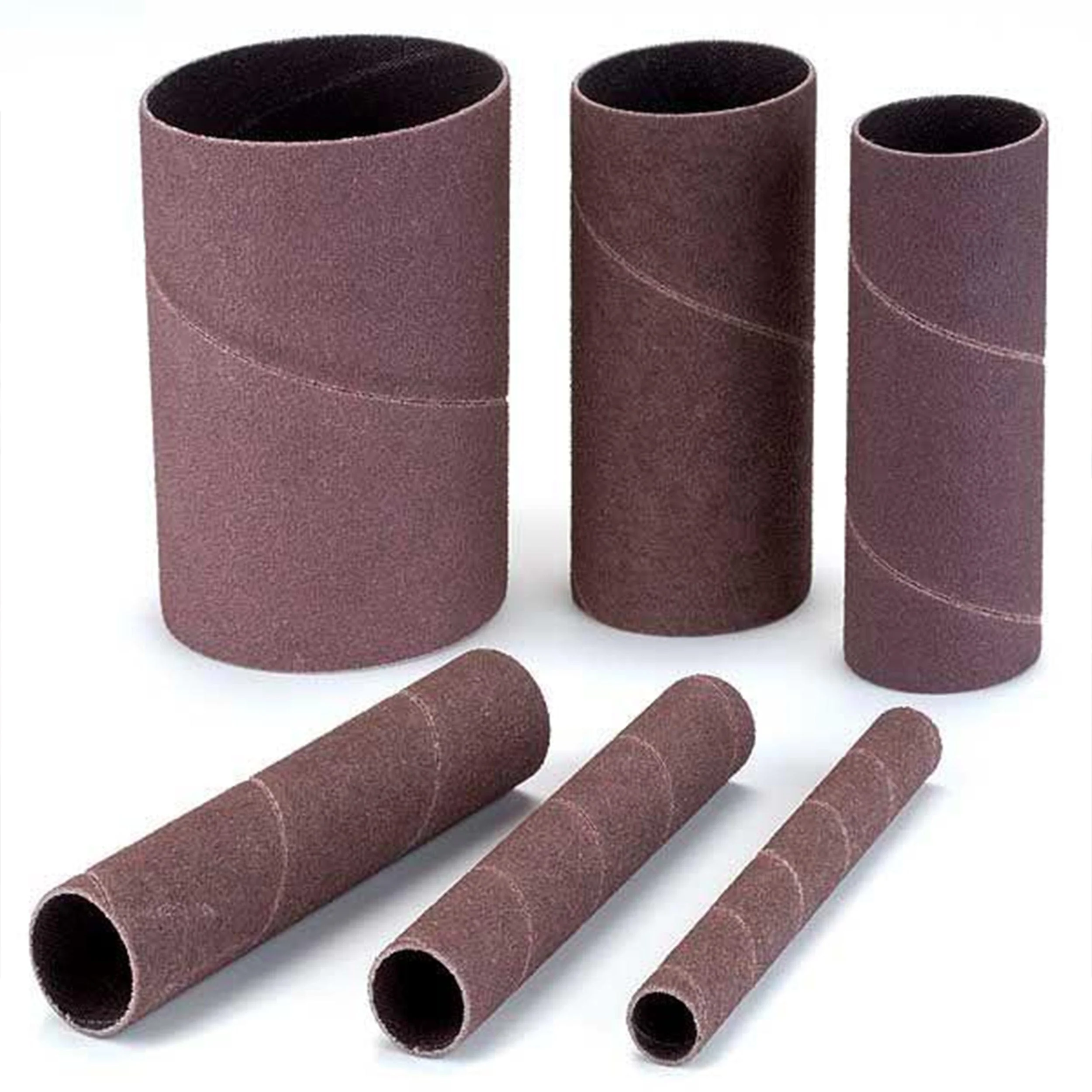 Sanding Sleeve Assortment - 6 Piece - Image 3