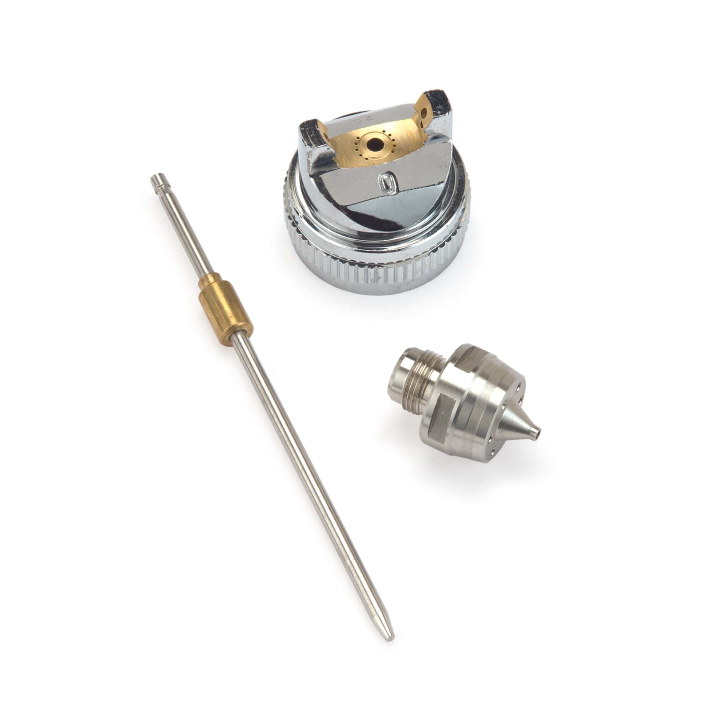 WoodRiver Pro HVLP Spray Guns Needle Kit – 2 mm