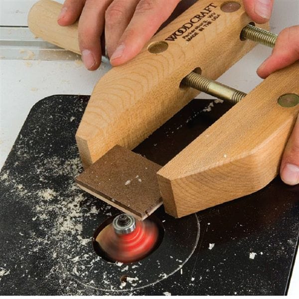 Routing Small Parts - Downloadable Technique - Image 1