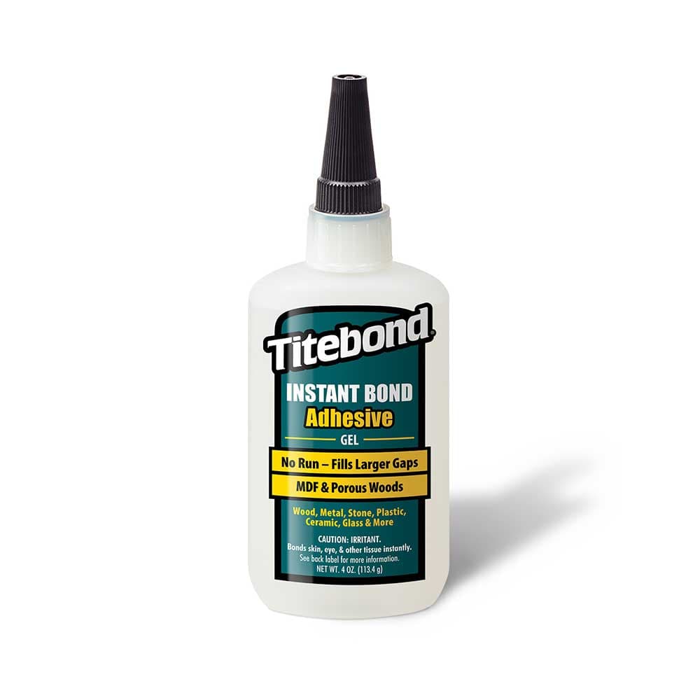 Instant Bond CA Glue - Image 2