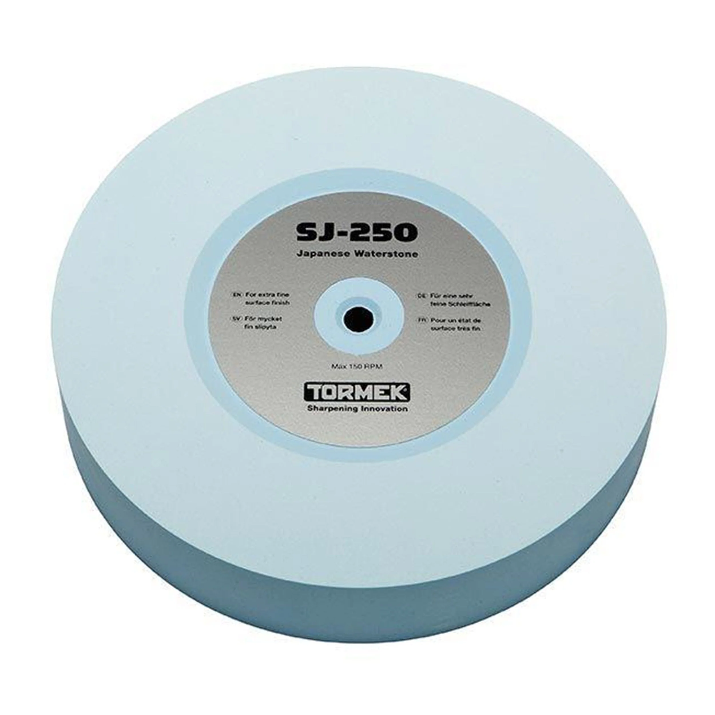 10″ Japanese Water Stone