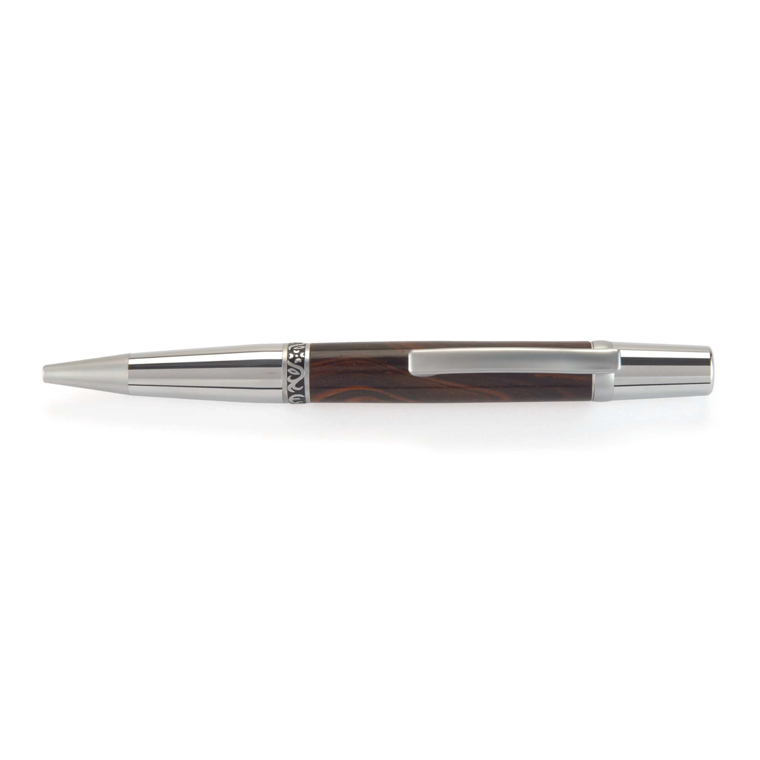 Wall Street II Elegant Ballpoint Pen Kit