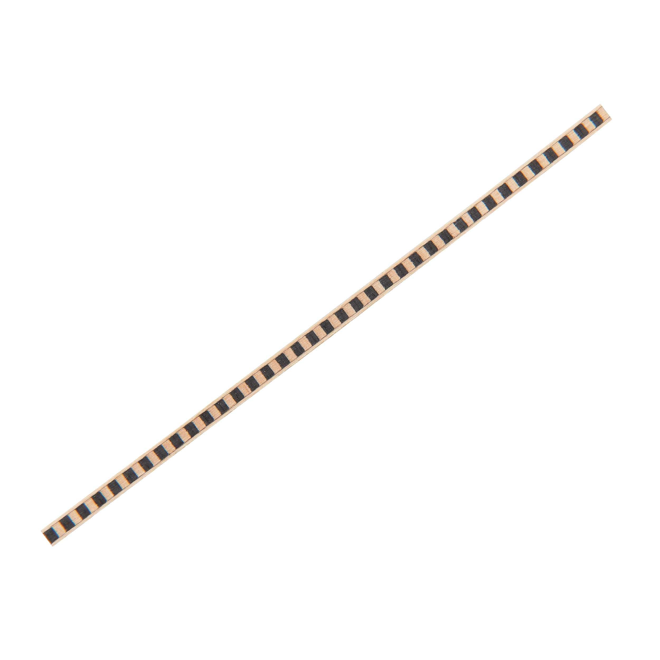 Wood Inlay Strip – 36″ L – 2 Piece
