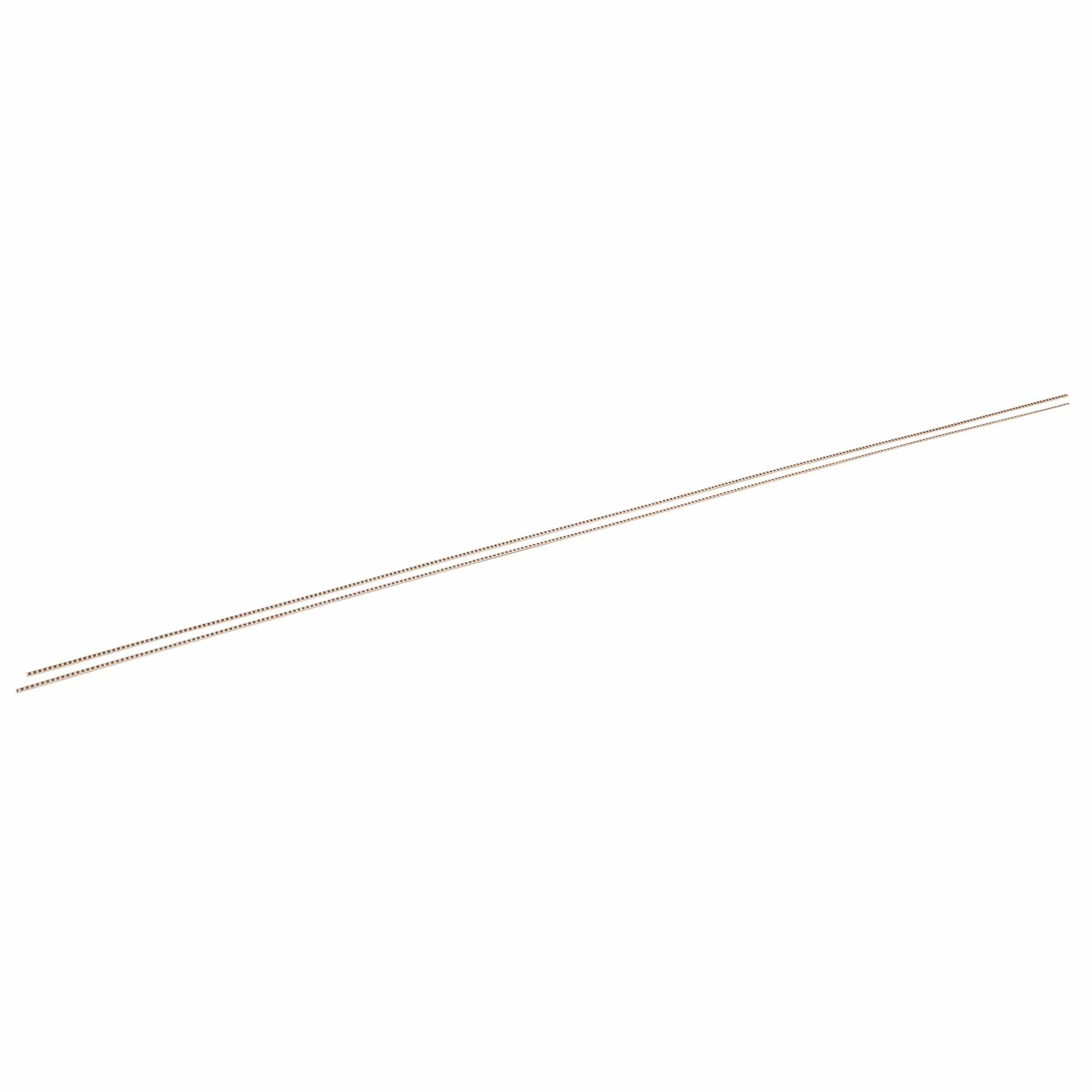 Wood Inlay Strip - 36" L - 2 Piece - Image 2