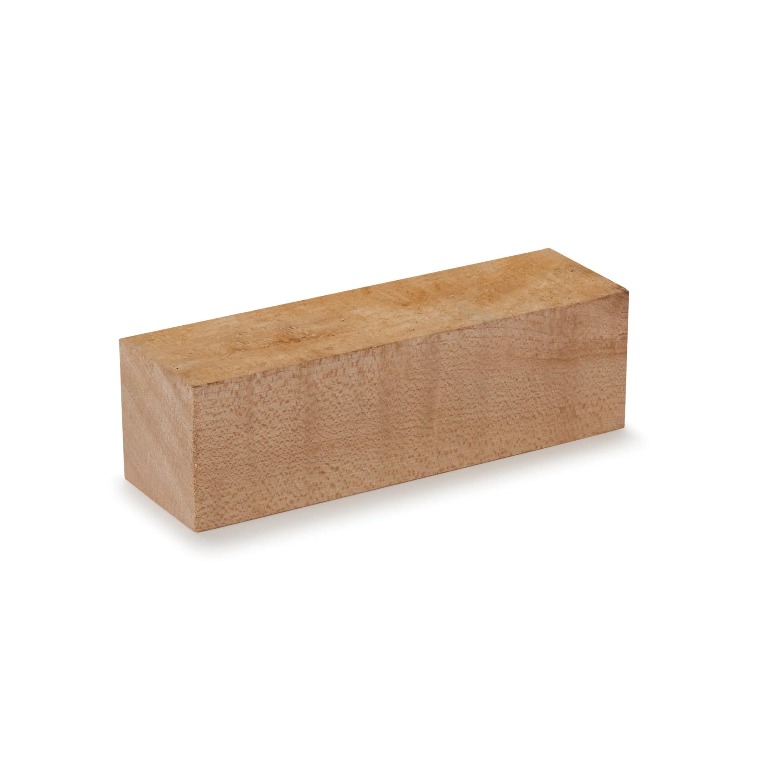 Birdseye Maple Wood Turning Stock - Image 1